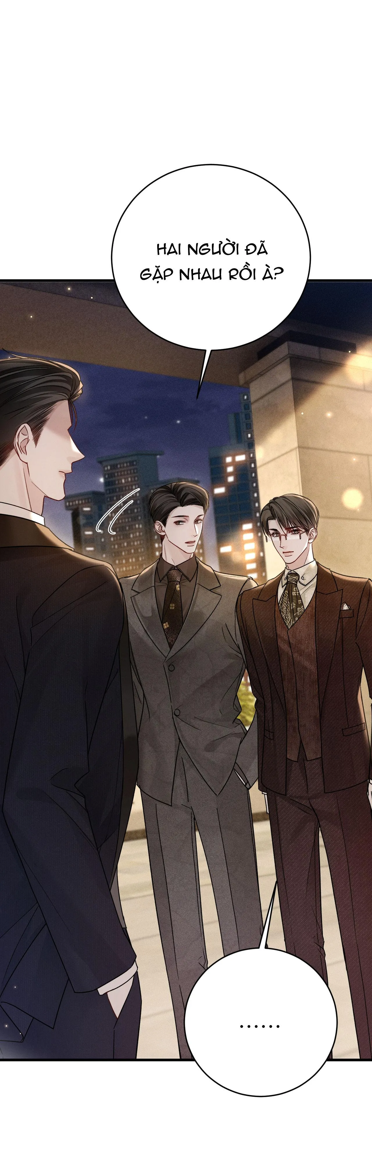 Cuộc Đối Đầu Gay Gắt Chapter 122 Trang 5