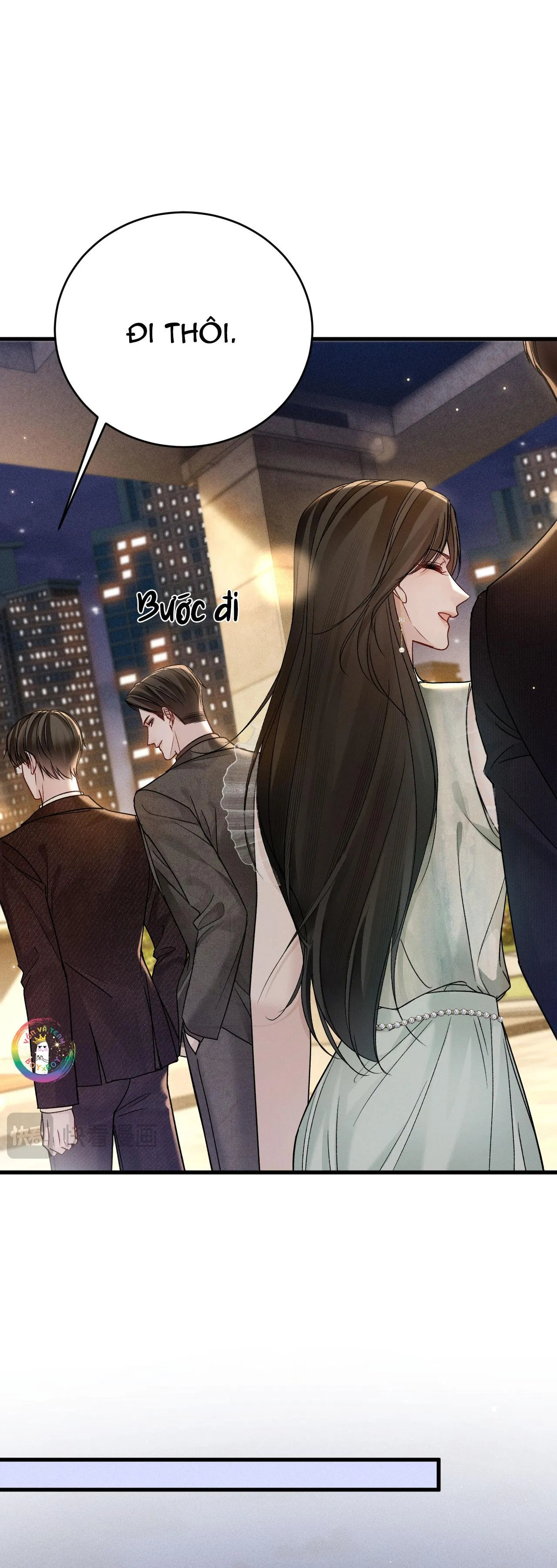 Cuộc Đối Đầu Gay Gắt Chapter 122 Trang 6