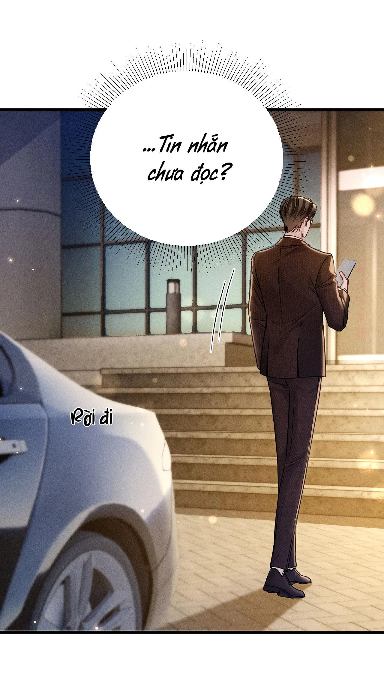 Cuộc Đối Đầu Gay Gắt Chapter 122 Trang 11