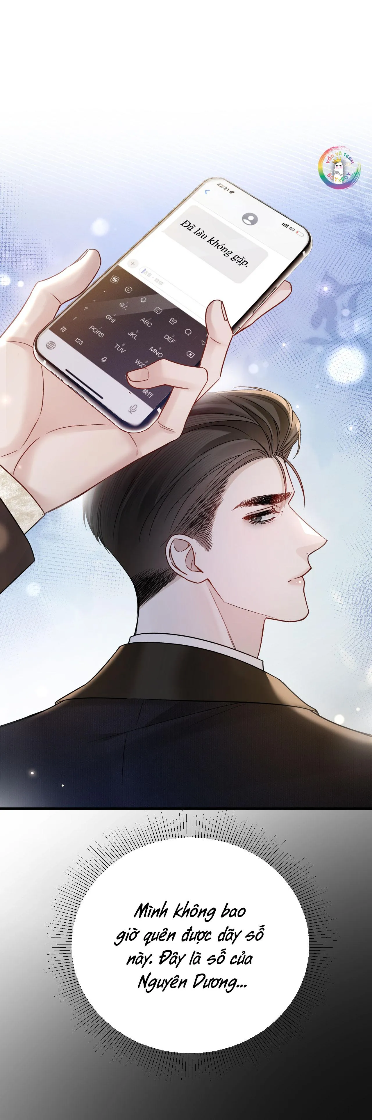 Cuộc Đối Đầu Gay Gắt Chapter 122 Trang 13