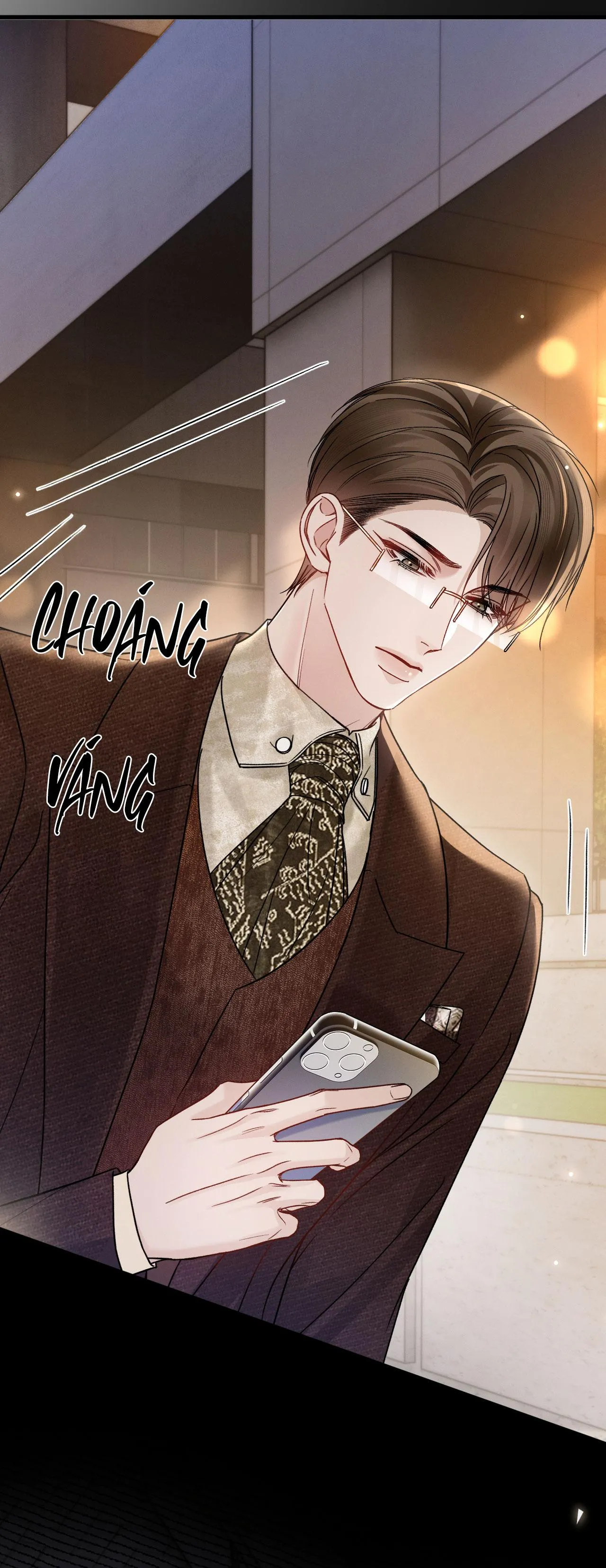 Cuộc Đối Đầu Gay Gắt Chapter 122 Trang 14