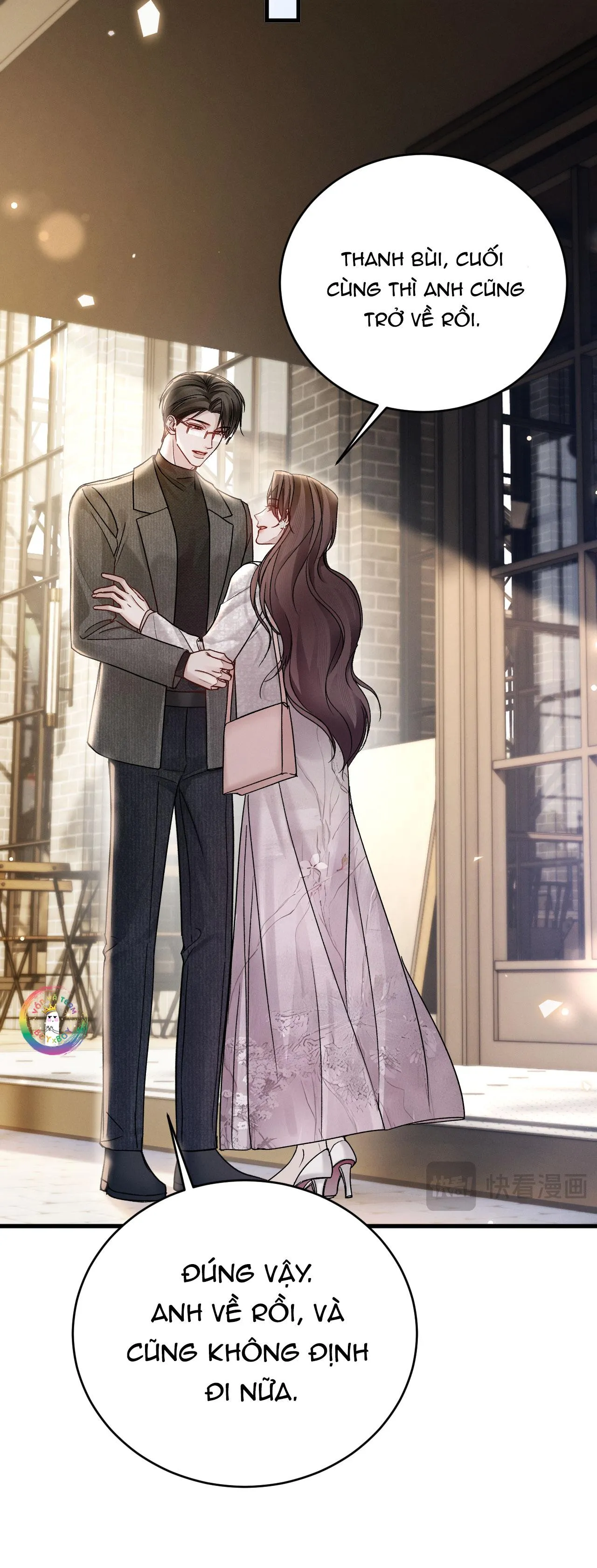 Cuộc Đối Đầu Gay Gắt Chapter 122 Trang 17