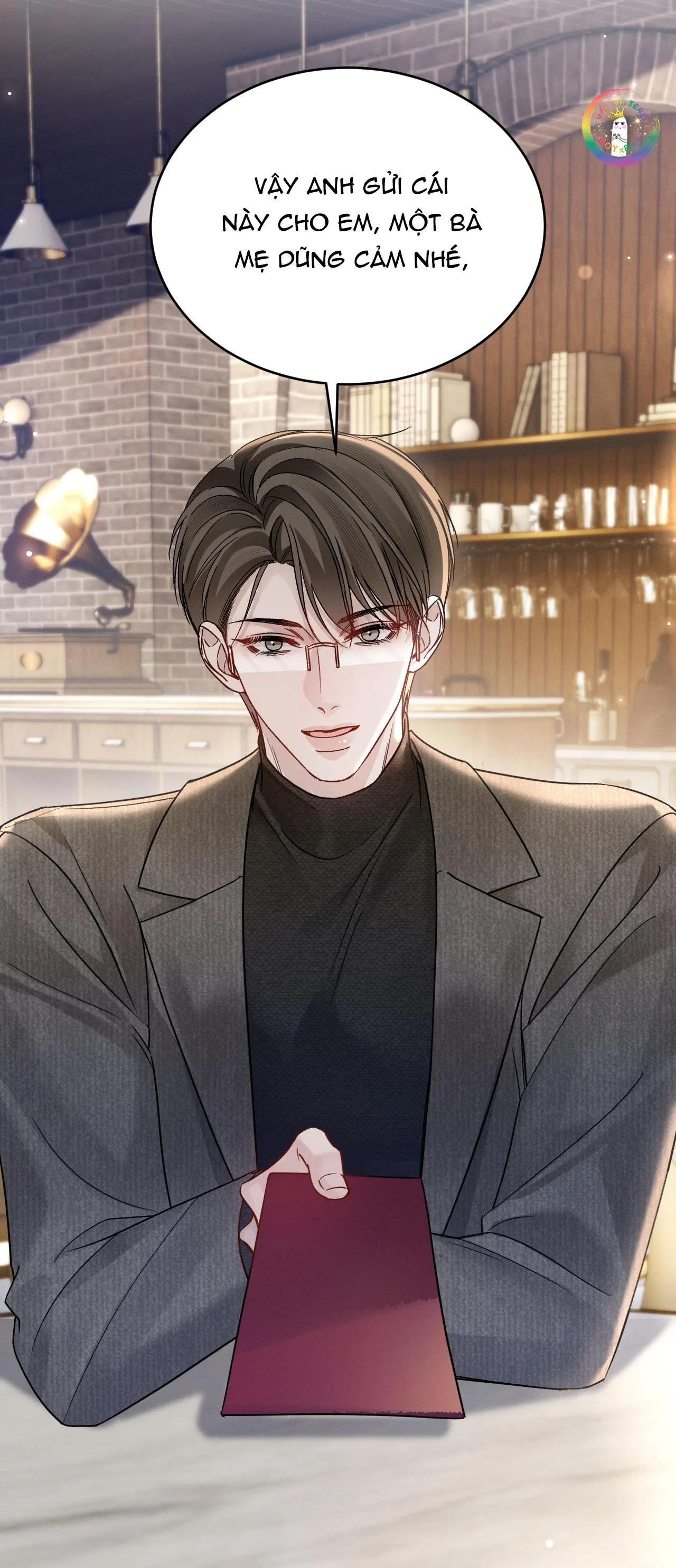 Cuộc Đối Đầu Gay Gắt Chapter 122 Trang 20