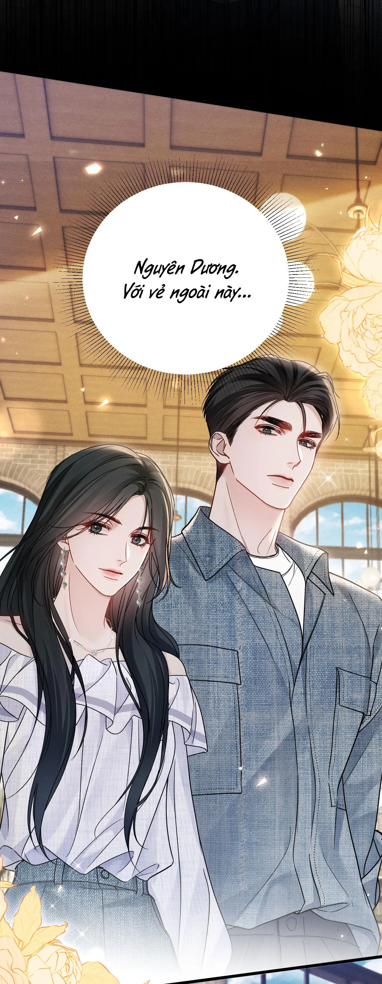 Cuộc Đối Đầu Gay Gắt Chapter 122 Trang 23