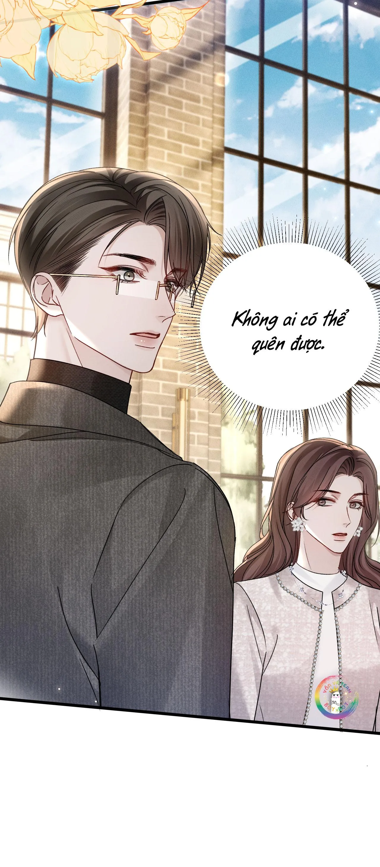 Cuộc Đối Đầu Gay Gắt Chapter 122 Trang 24