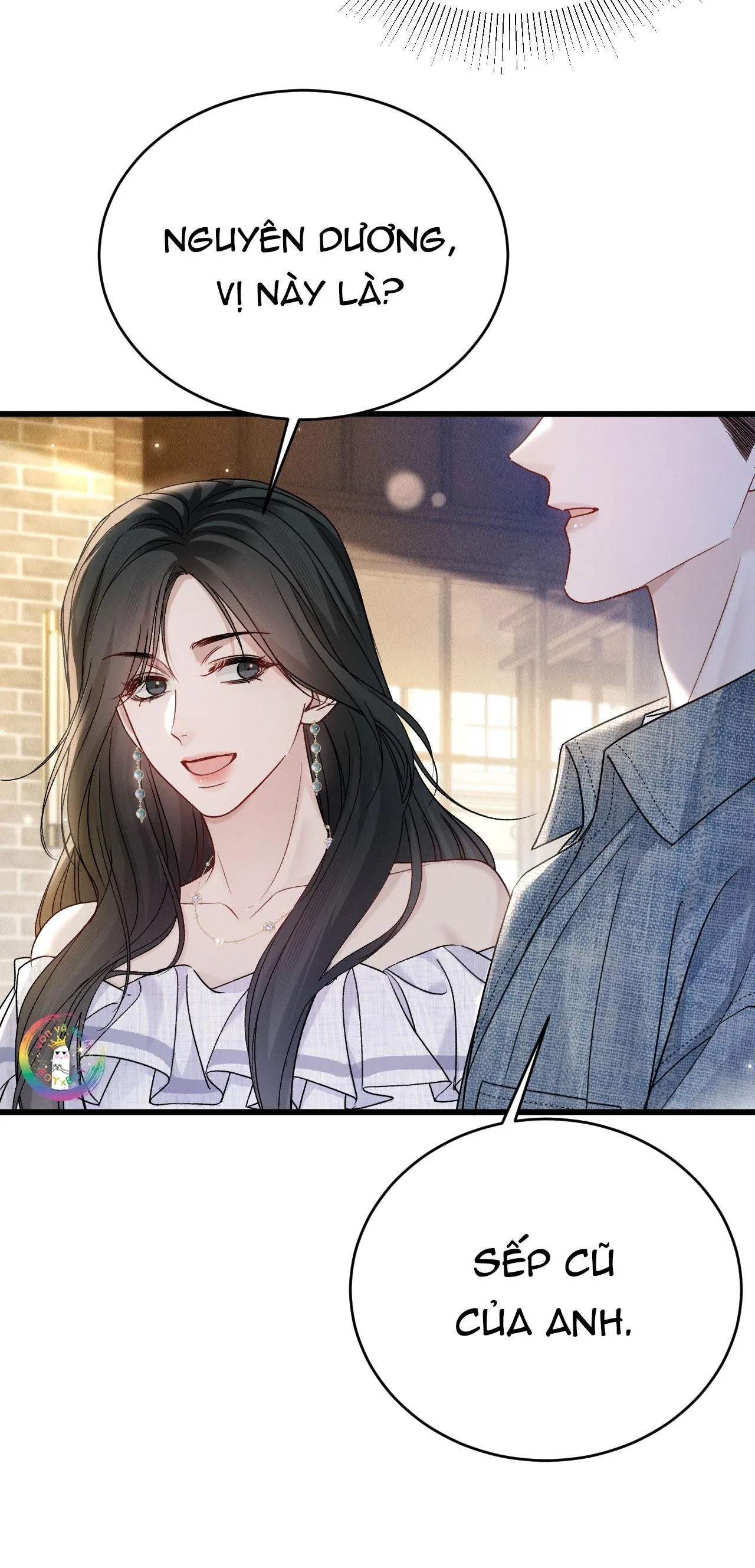 Cuộc Đối Đầu Gay Gắt Chapter 122 Trang 27