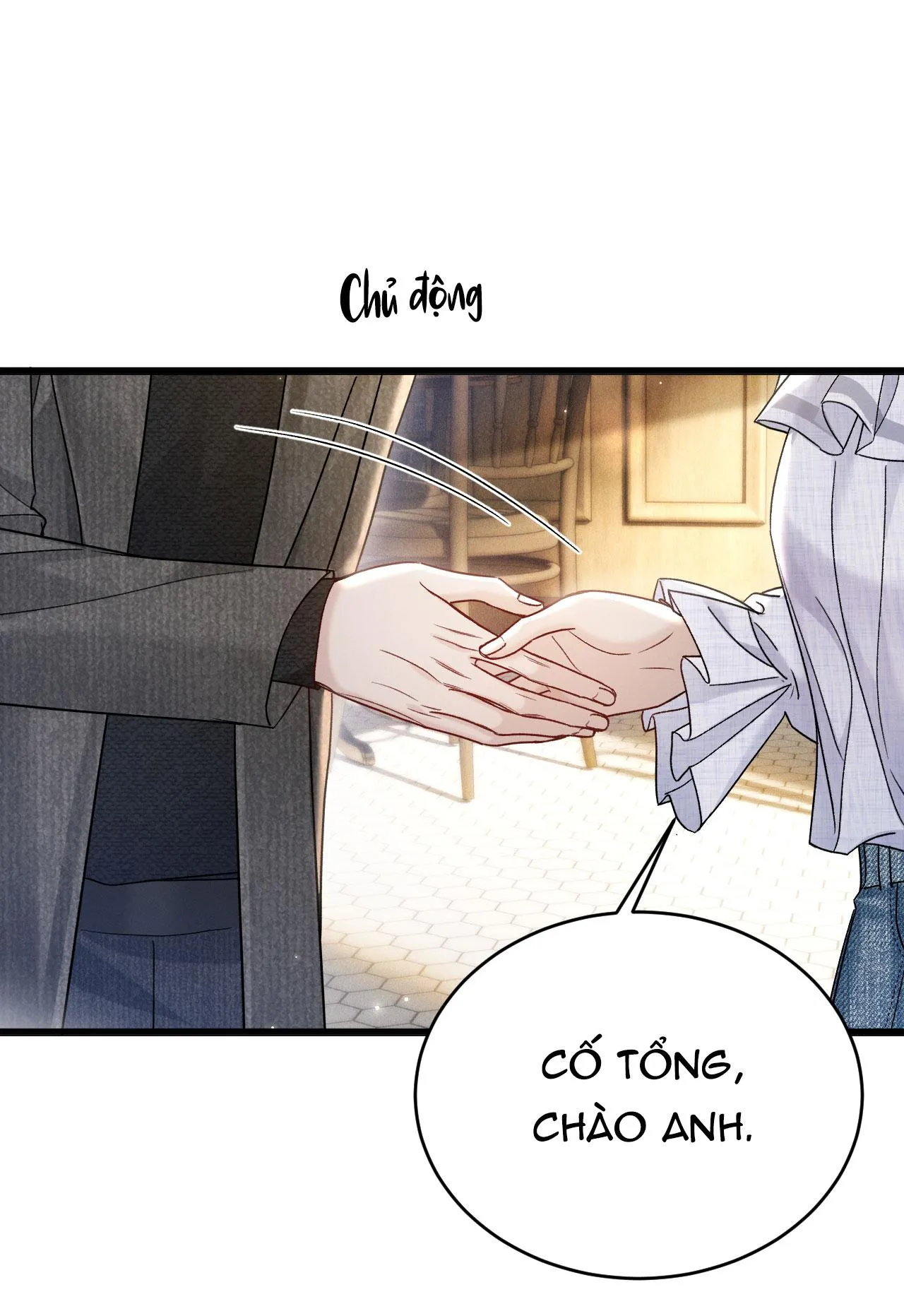 Cuộc Đối Đầu Gay Gắt Chapter 122 Trang 28