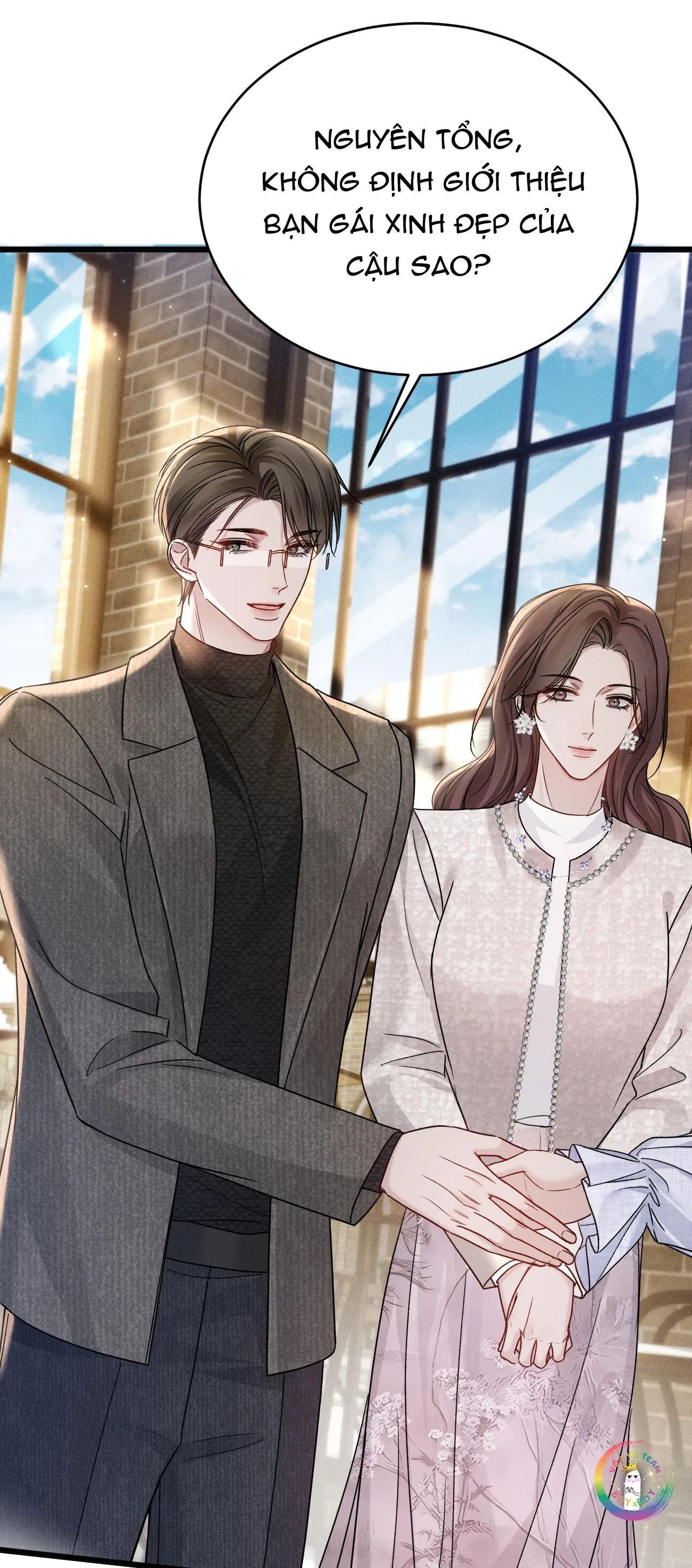 Cuộc Đối Đầu Gay Gắt Chapter 122 Trang 29