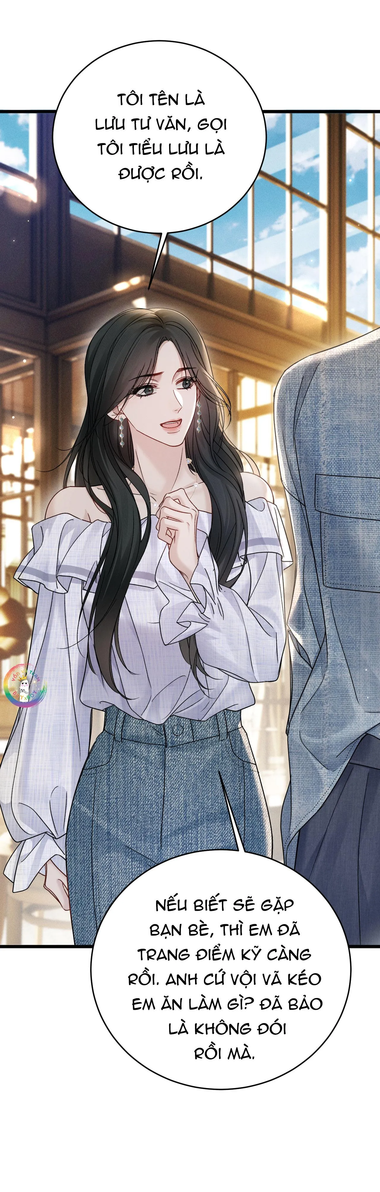 Cuộc Đối Đầu Gay Gắt Chapter 122 Trang 31