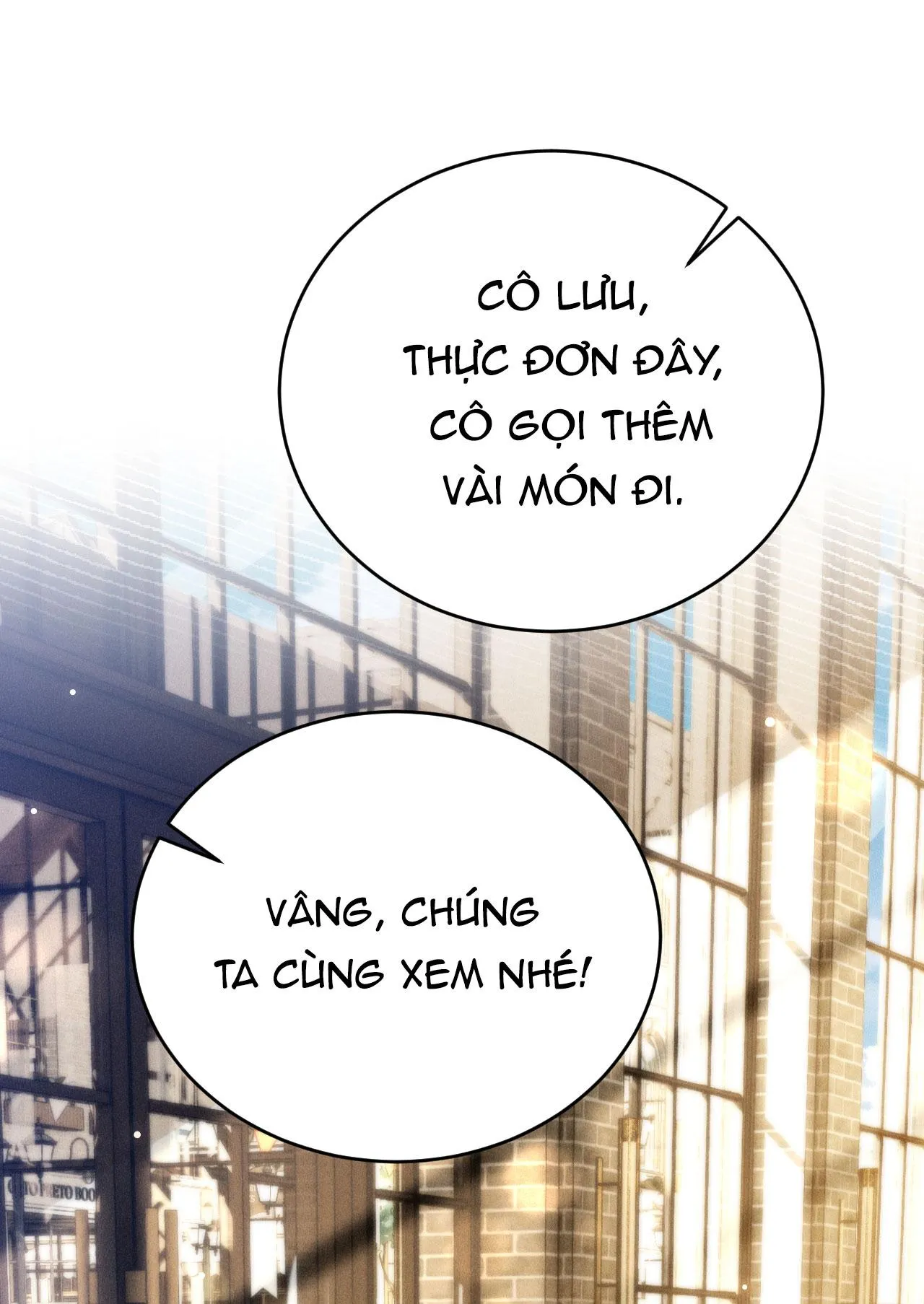 Cuộc Đối Đầu Gay Gắt Chapter 123 Trang 6