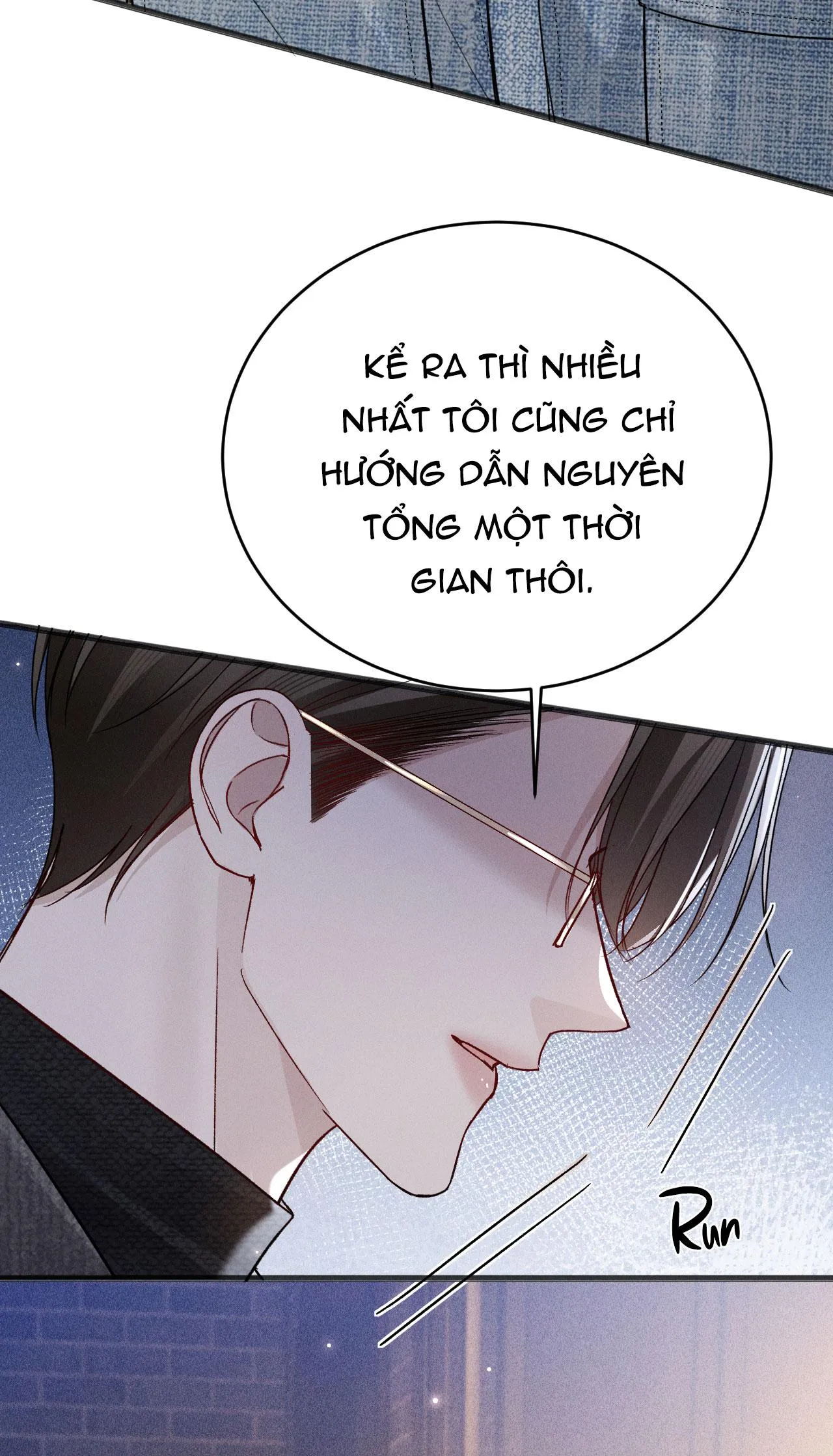 Cuộc Đối Đầu Gay Gắt Chapter 123 Trang 13