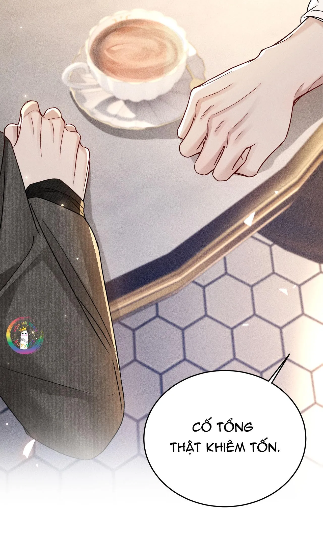 Cuộc Đối Đầu Gay Gắt Chapter 123 Trang 16