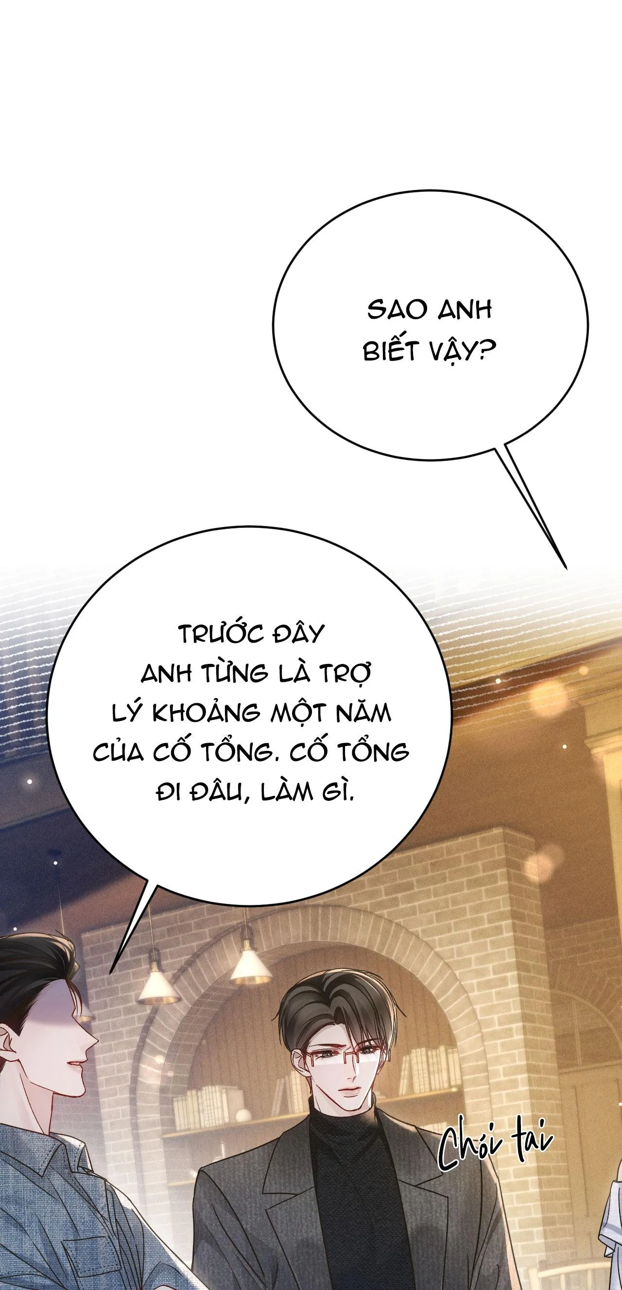 Cuộc Đối Đầu Gay Gắt Chapter 123 Trang 23