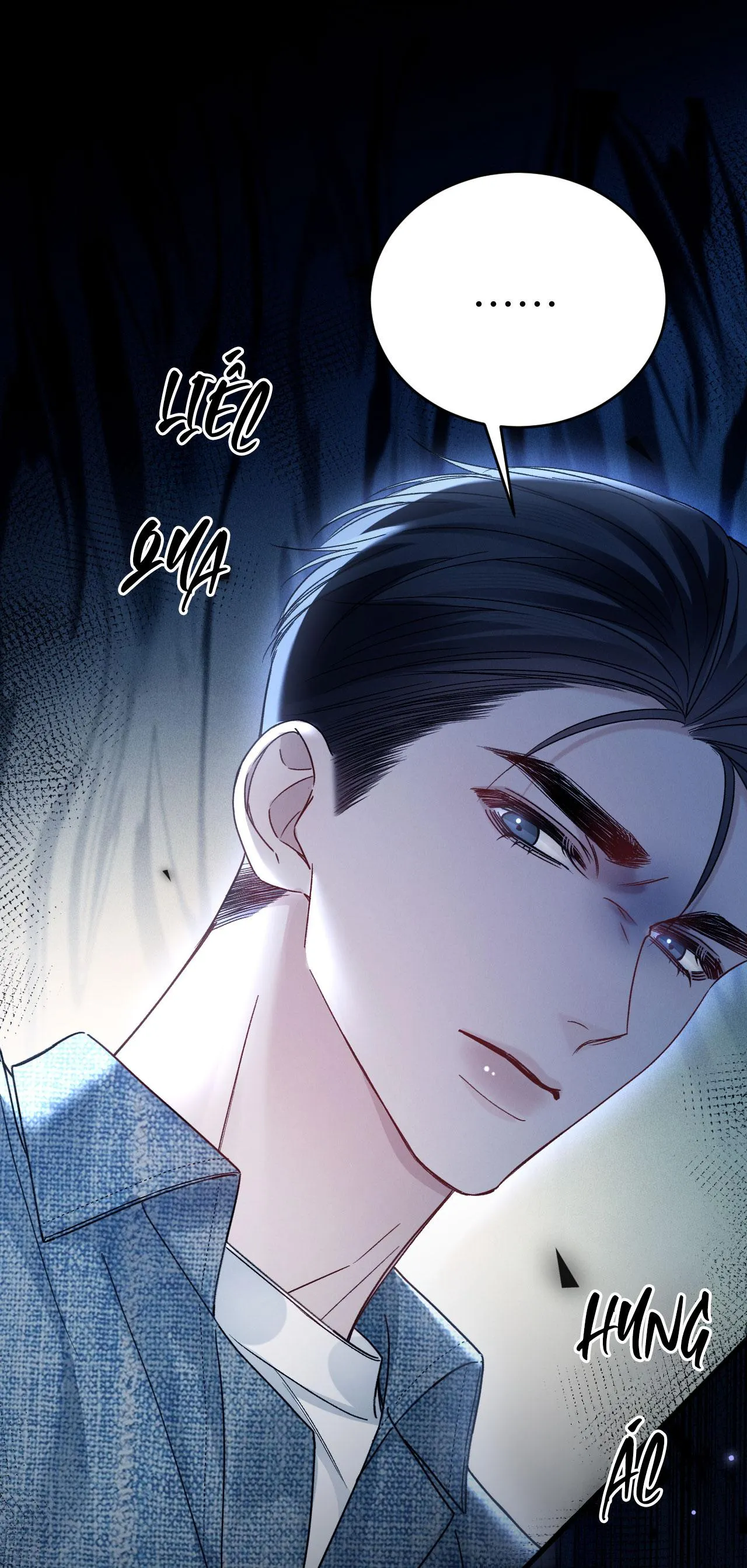 Cuộc Đối Đầu Gay Gắt Chapter 123 Trang 28