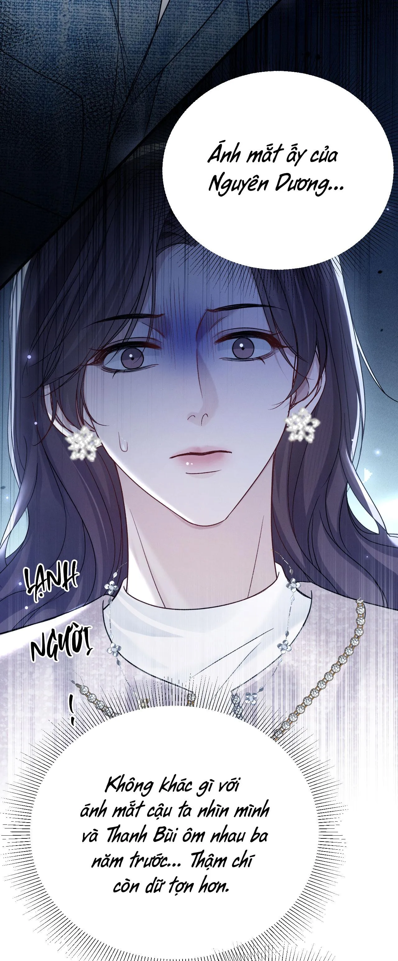 Cuộc Đối Đầu Gay Gắt Chapter 123 Trang 29