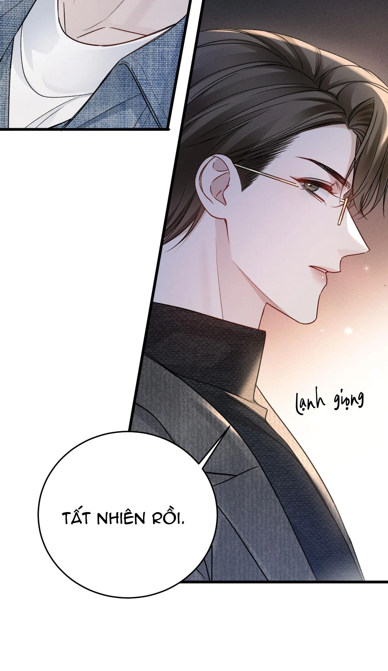 Cuộc Đối Đầu Gay Gắt Chapter 123 Trang 32