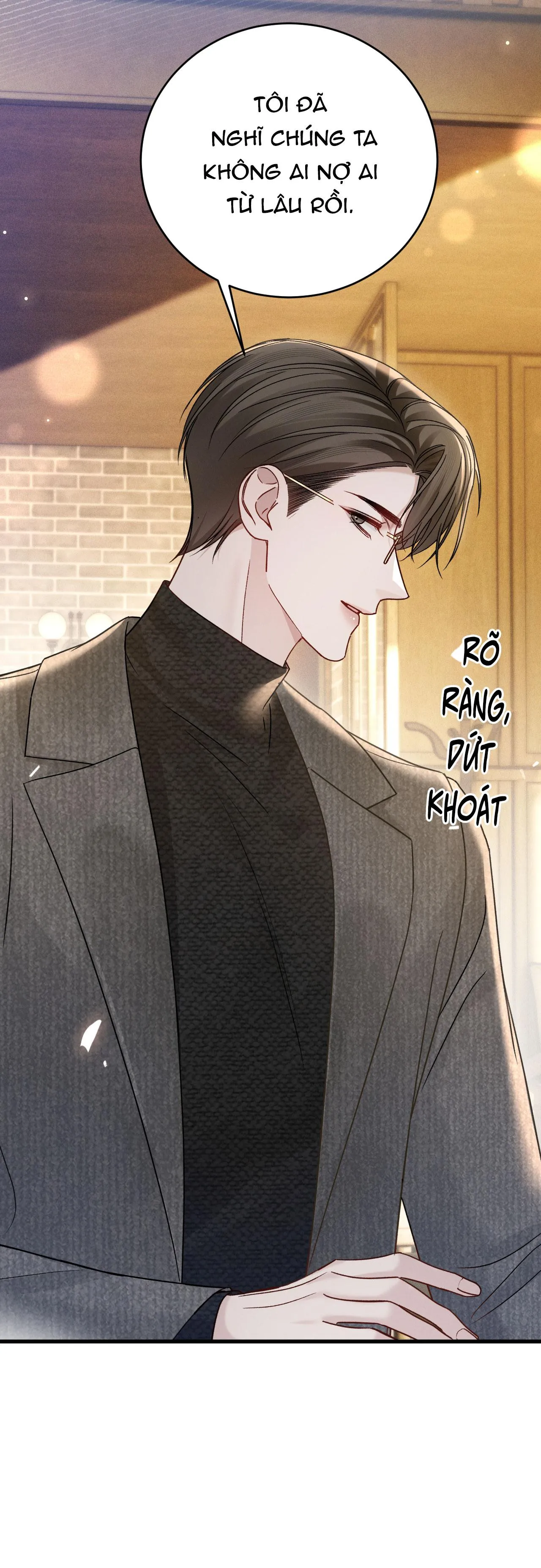 Cuộc Đối Đầu Gay Gắt Chapter 123 Trang 37