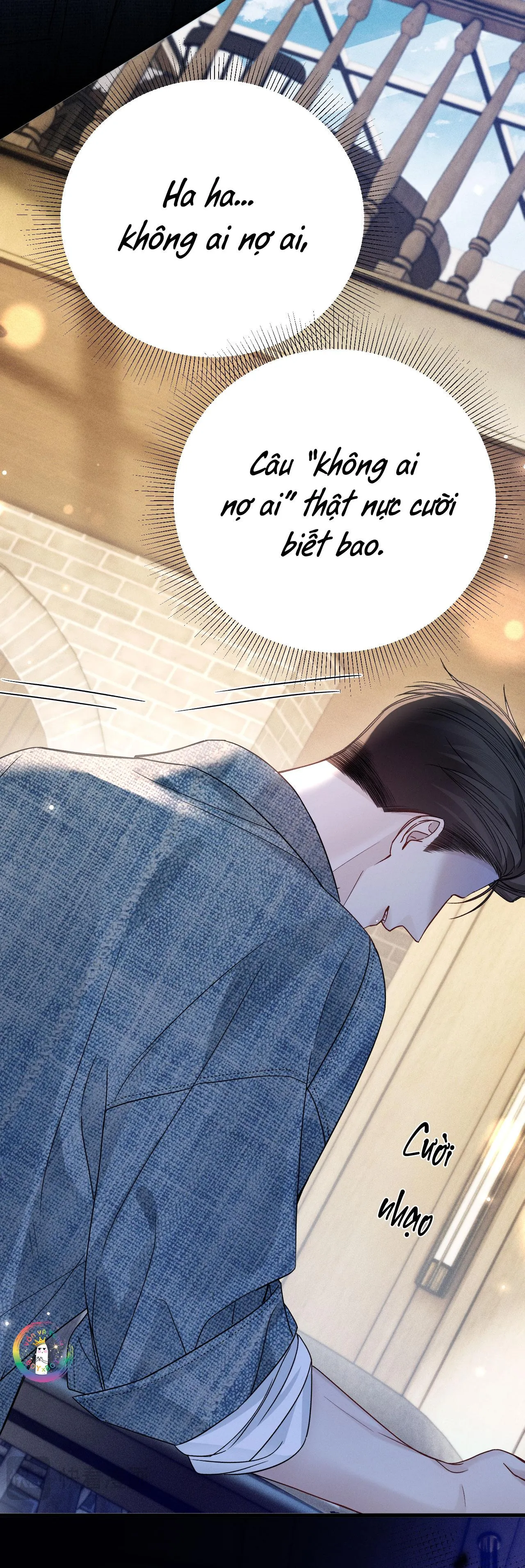 Cuộc Đối Đầu Gay Gắt Chapter 123 Trang 39