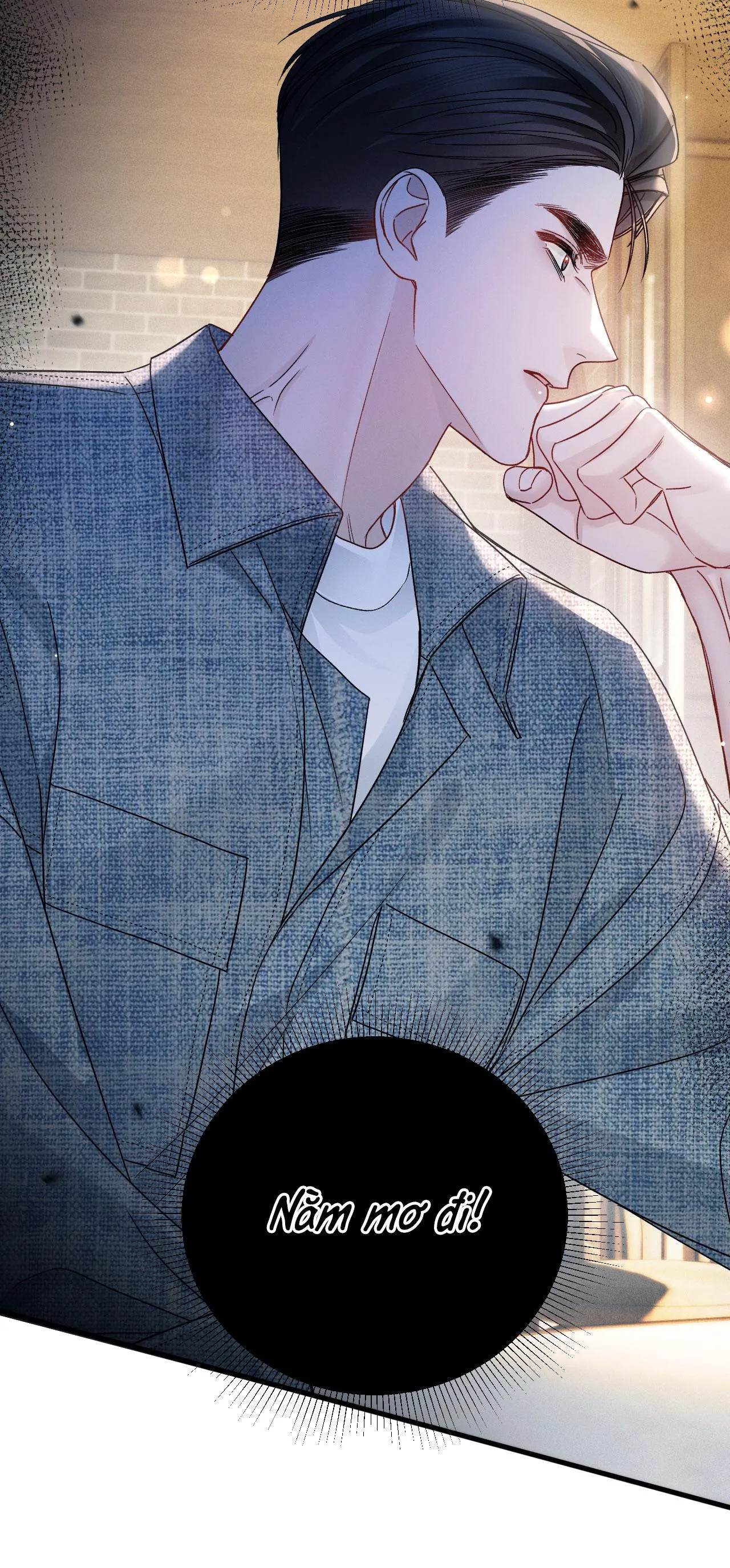 Cuộc Đối Đầu Gay Gắt Chapter 123 Trang 41