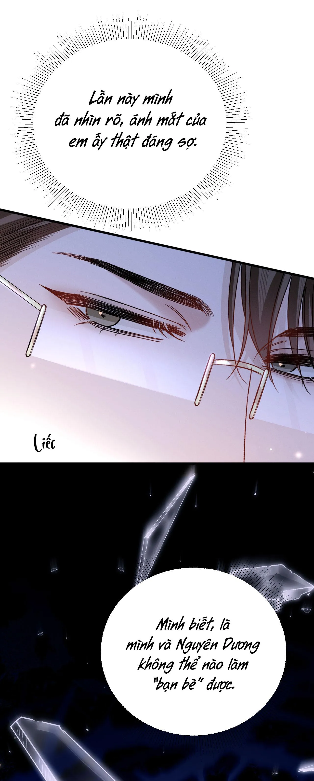 Cuộc Đối Đầu Gay Gắt Chapter 123 Trang 42