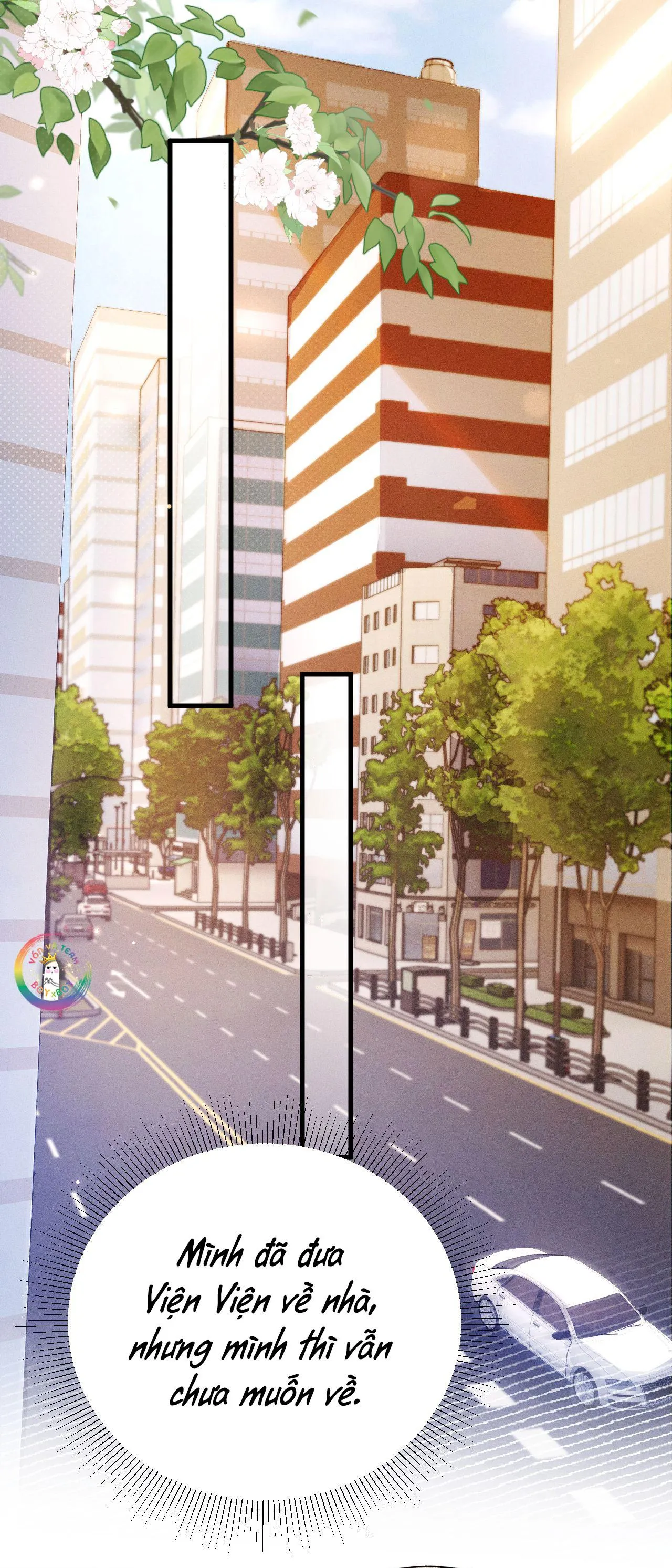 Cuộc Đối Đầu Gay Gắt Chapter 124 Trang 5