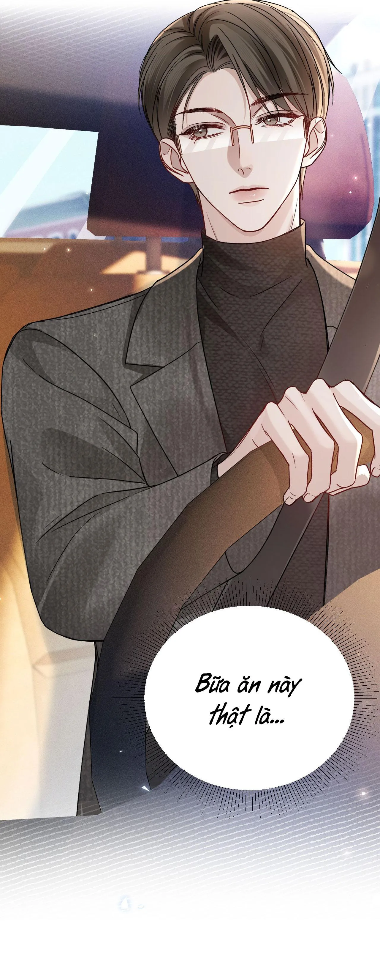 Cuộc Đối Đầu Gay Gắt Chapter 124 Trang 6