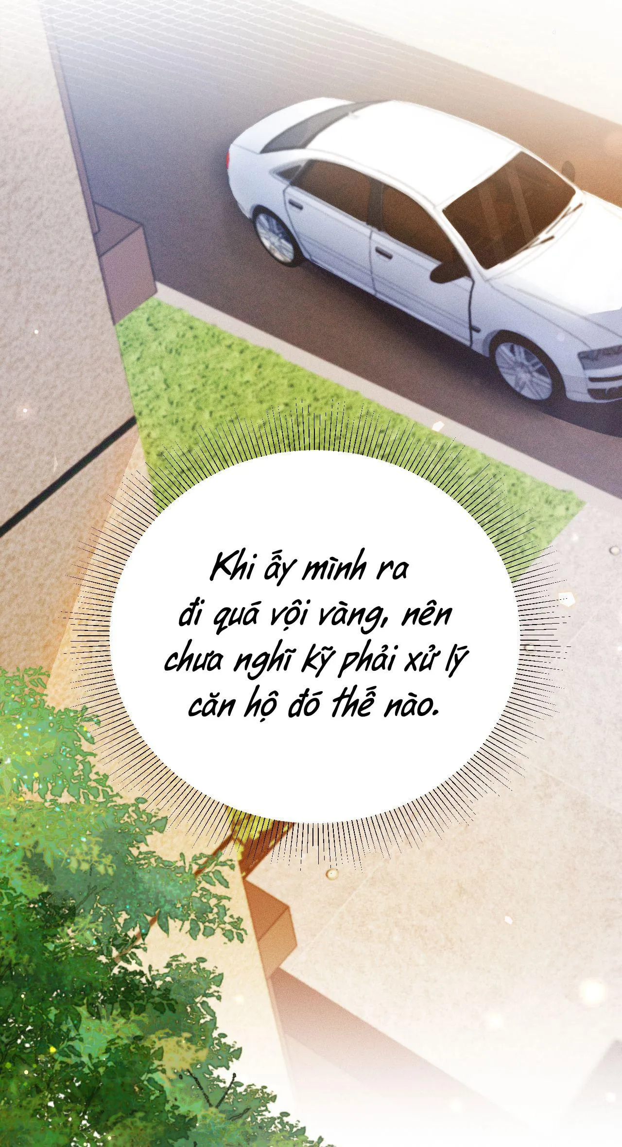 Cuộc Đối Đầu Gay Gắt Chapter 124 Trang 8