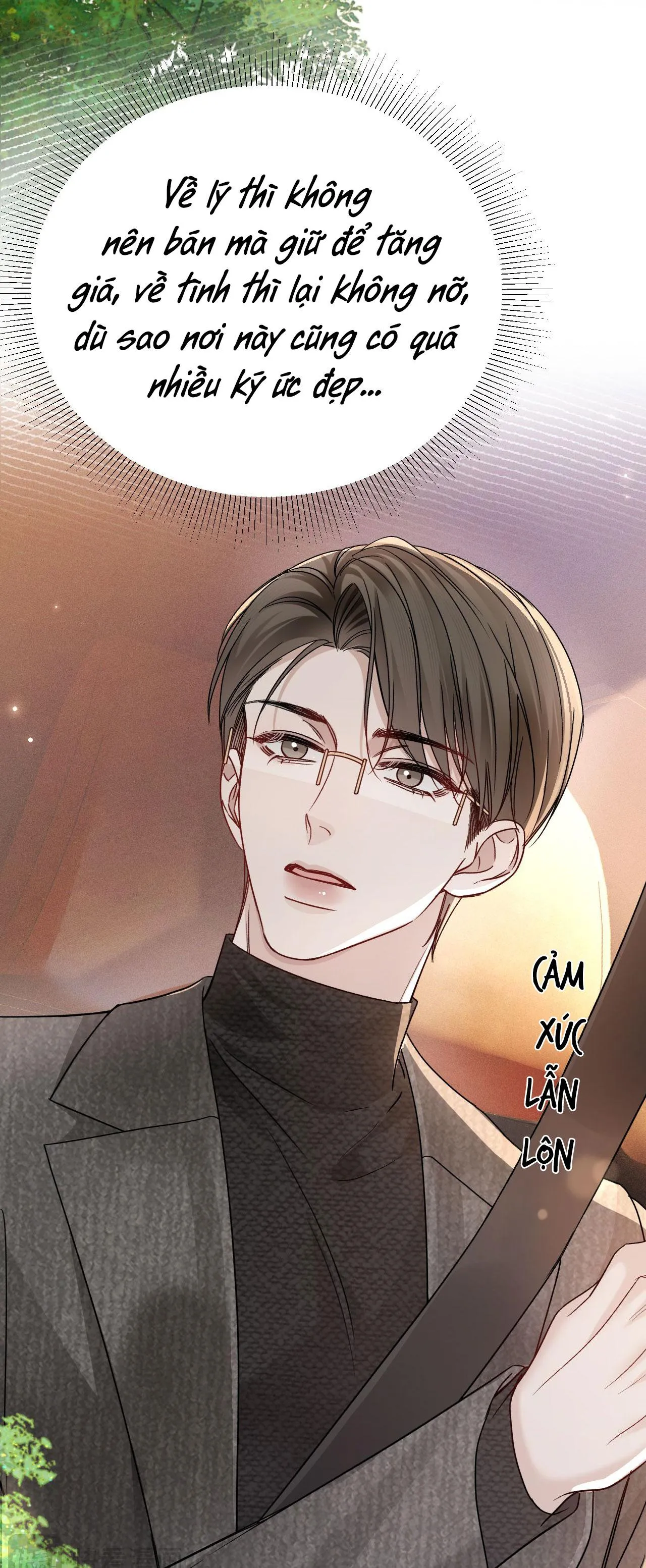 Cuộc Đối Đầu Gay Gắt Chapter 124 Trang 9
