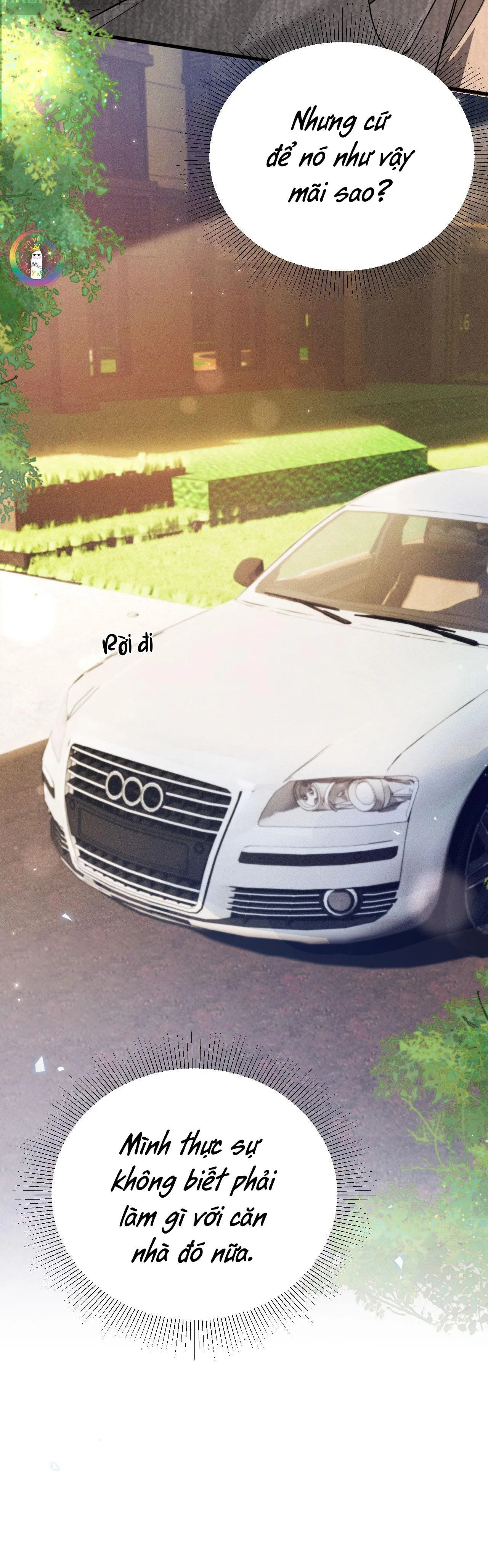 Cuộc Đối Đầu Gay Gắt Chapter 124 Trang 10