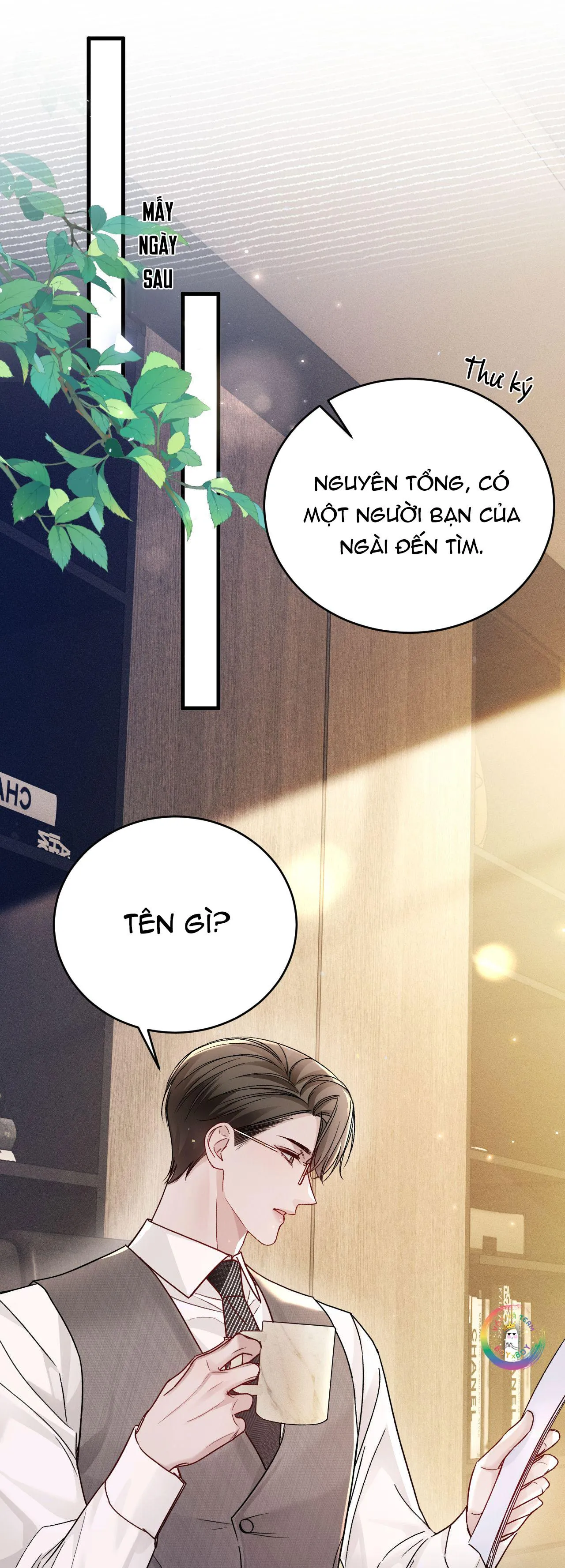 Cuộc Đối Đầu Gay Gắt Chapter 124 Trang 11