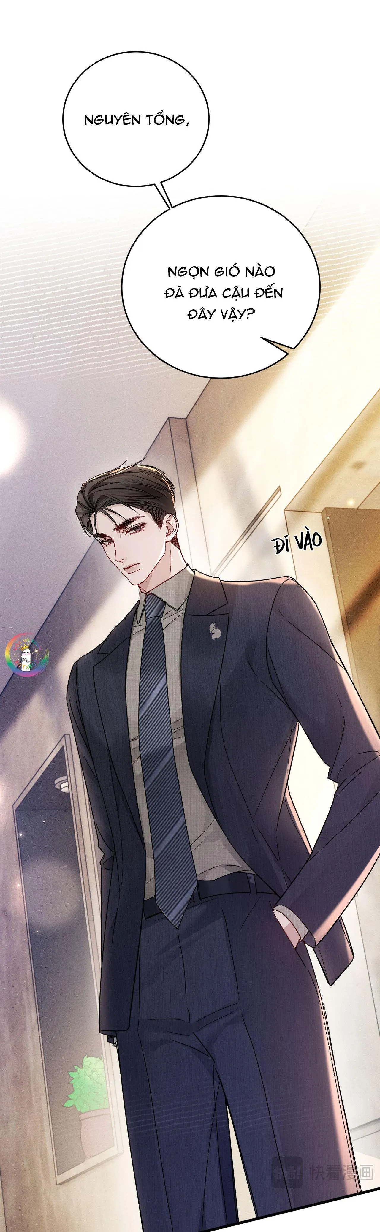 Cuộc Đối Đầu Gay Gắt Chapter 124 Trang 13