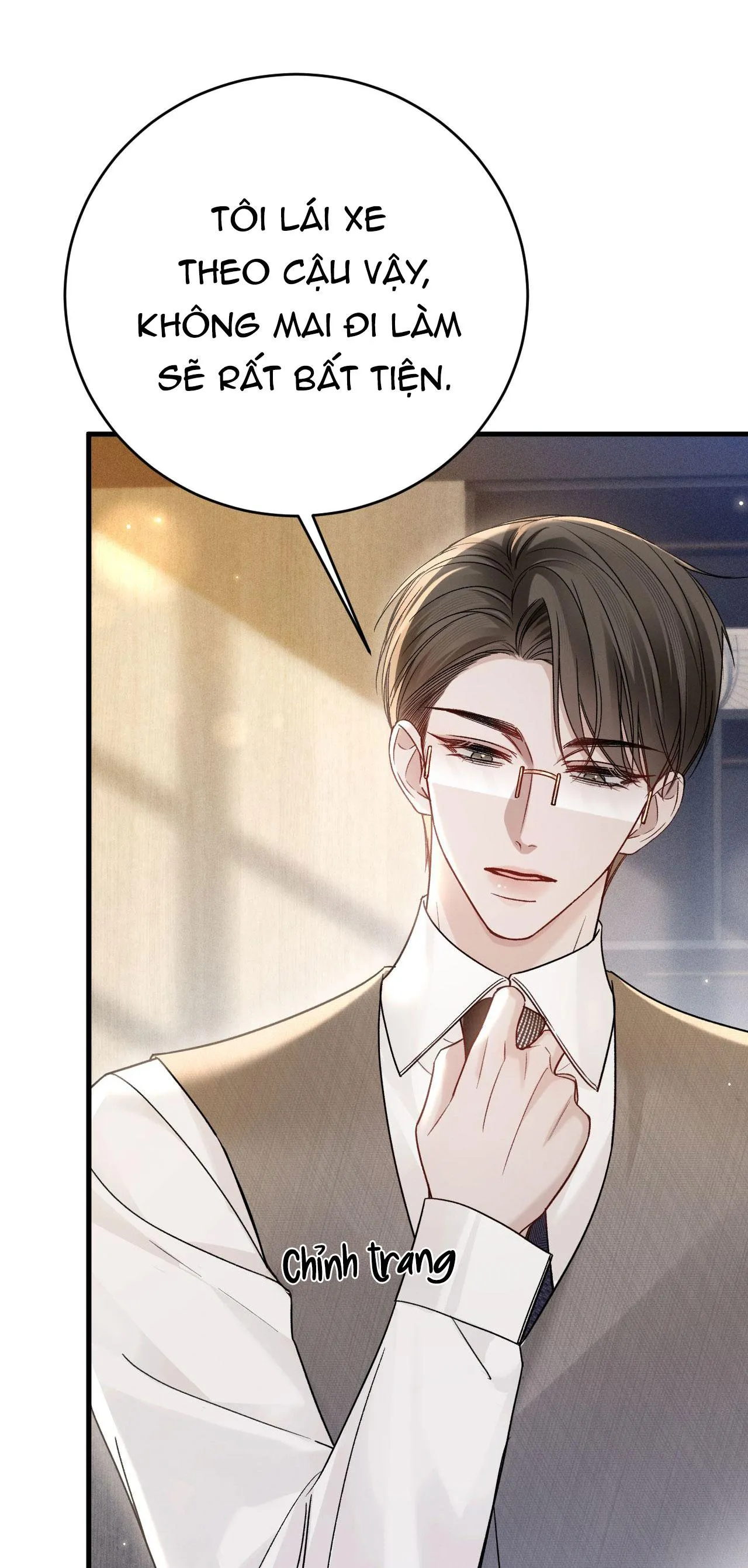Cuộc Đối Đầu Gay Gắt Chapter 124 Trang 19