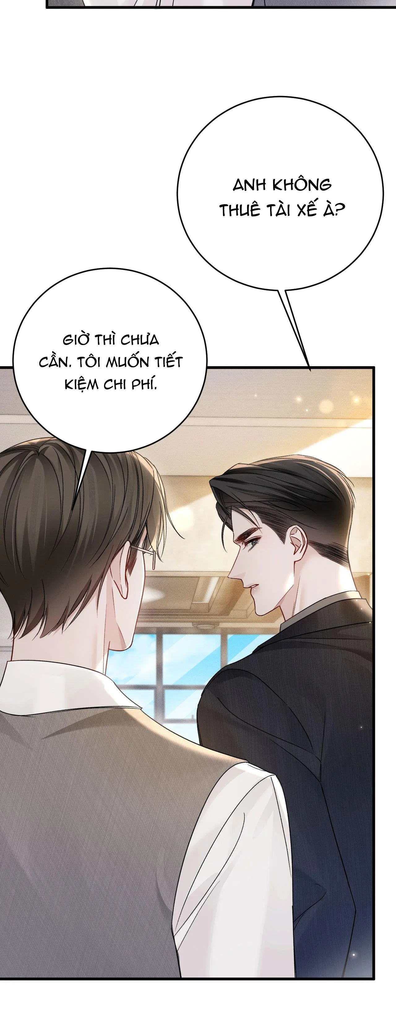 Cuộc Đối Đầu Gay Gắt Chapter 124 Trang 20