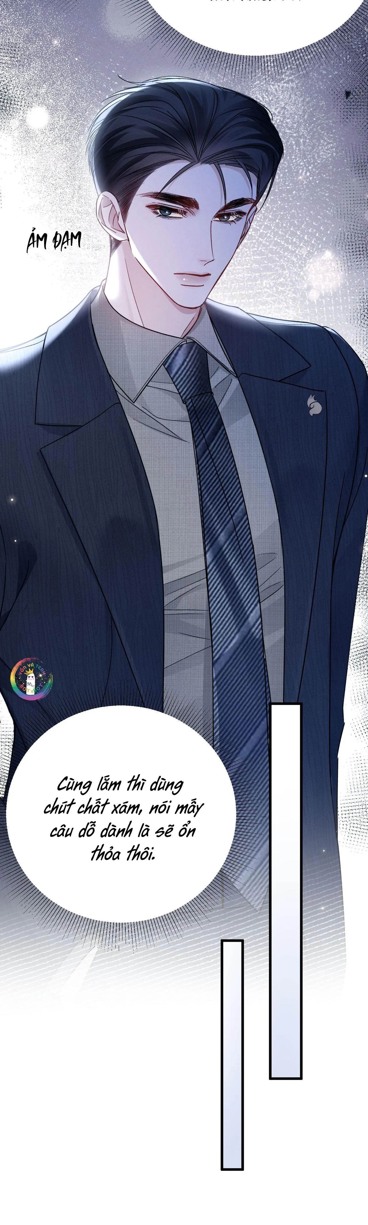 Cuộc Đối Đầu Gay Gắt Chapter 124 Trang 24