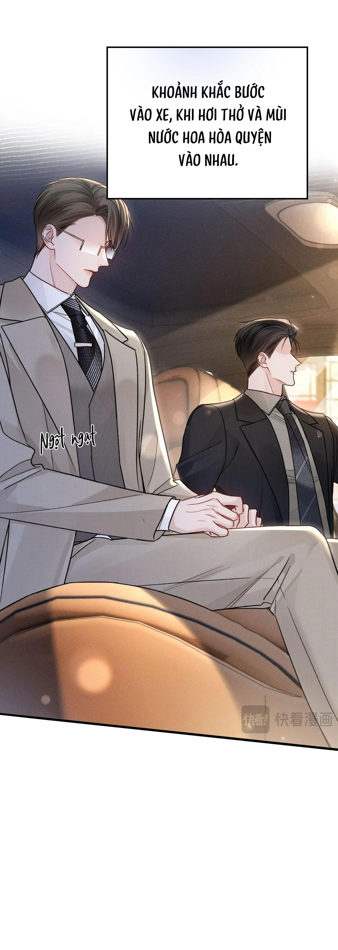 Cuộc Đối Đầu Gay Gắt Chapter 124 Trang 25