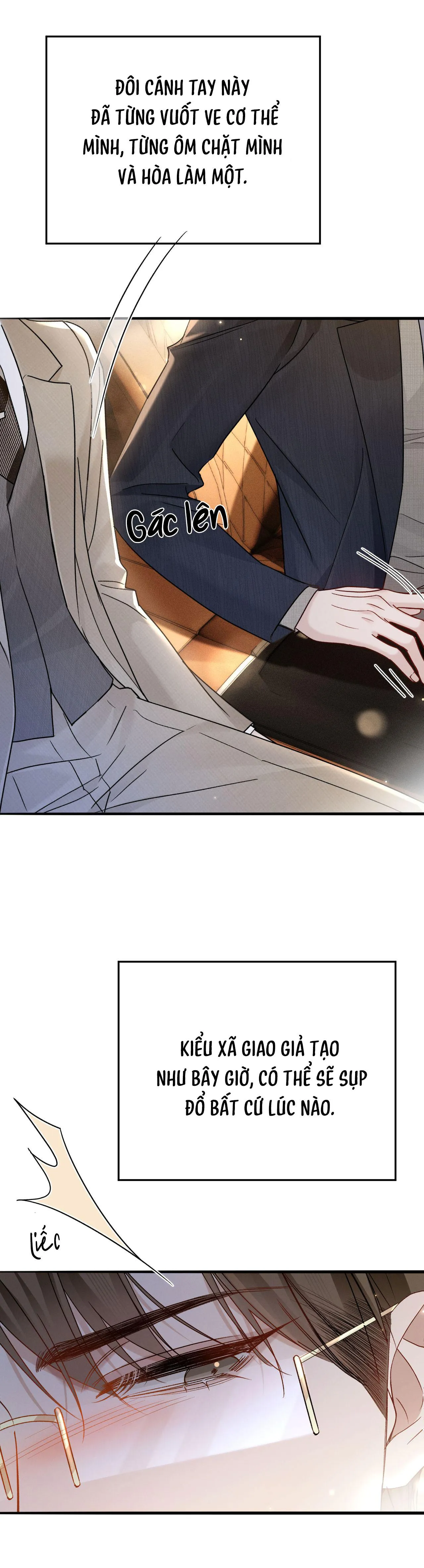 Cuộc Đối Đầu Gay Gắt Chapter 124 Trang 26