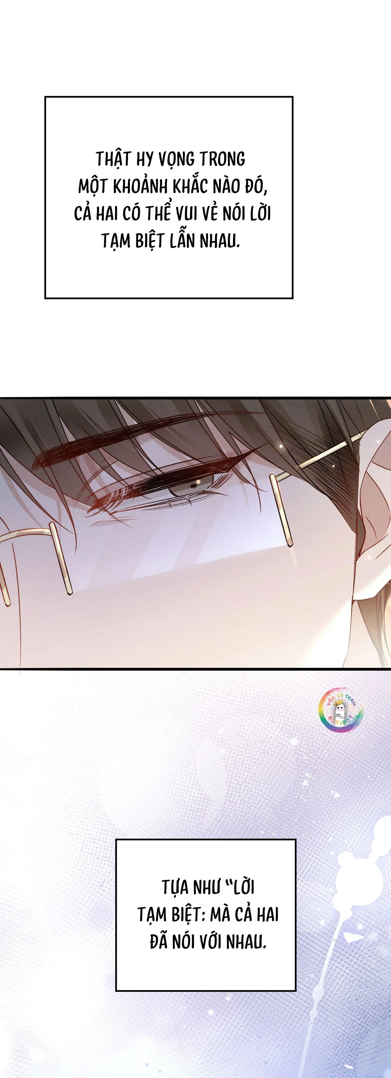 Cuộc Đối Đầu Gay Gắt Chapter 124 Trang 27