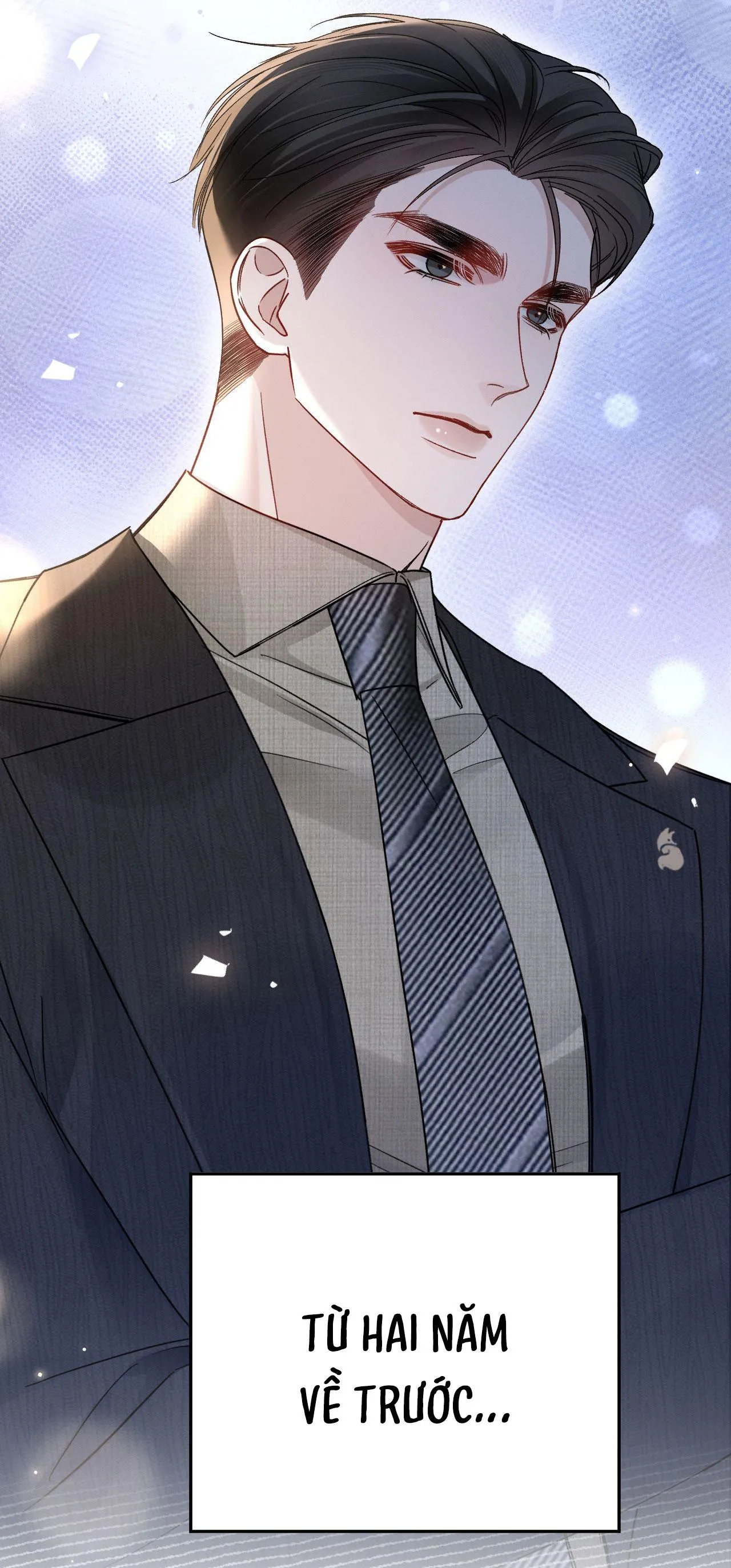 Cuộc Đối Đầu Gay Gắt Chapter 124 Trang 28