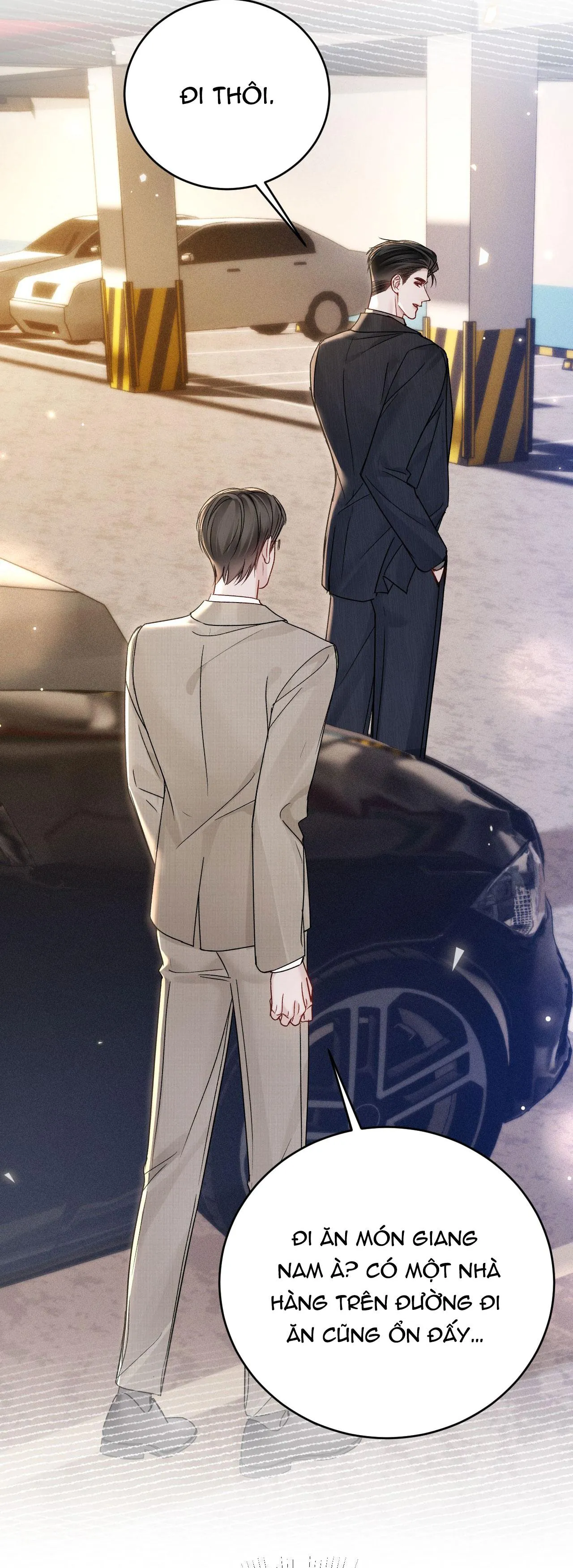 Cuộc Đối Đầu Gay Gắt Chapter 124 Trang 30