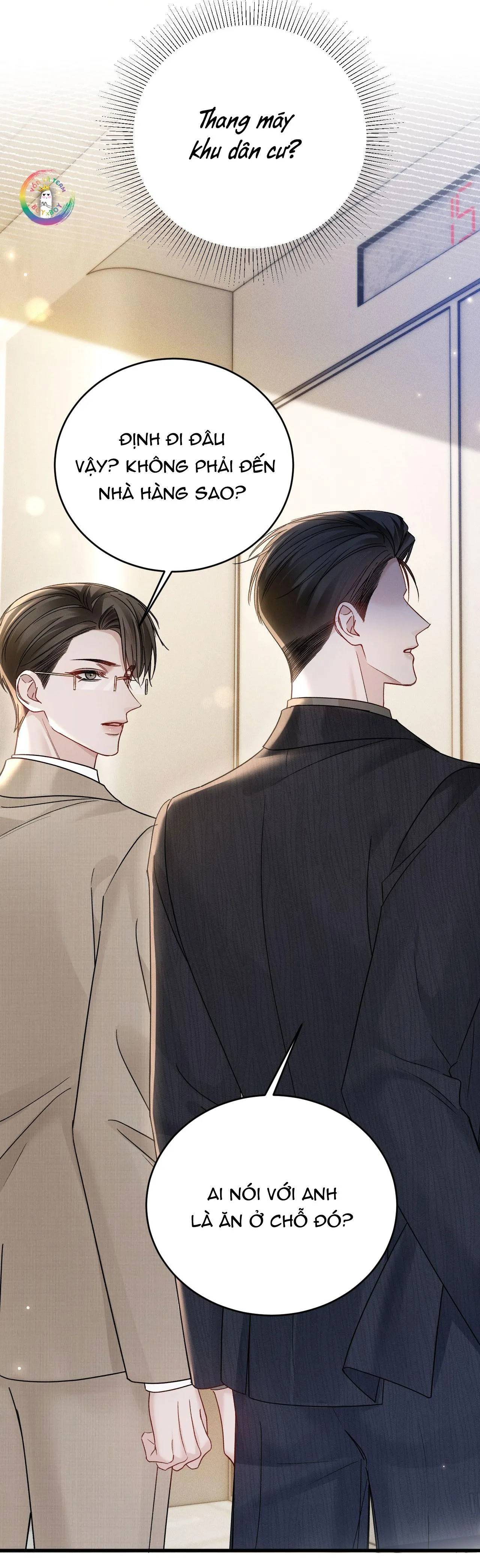 Cuộc Đối Đầu Gay Gắt Chapter 124 Trang 31