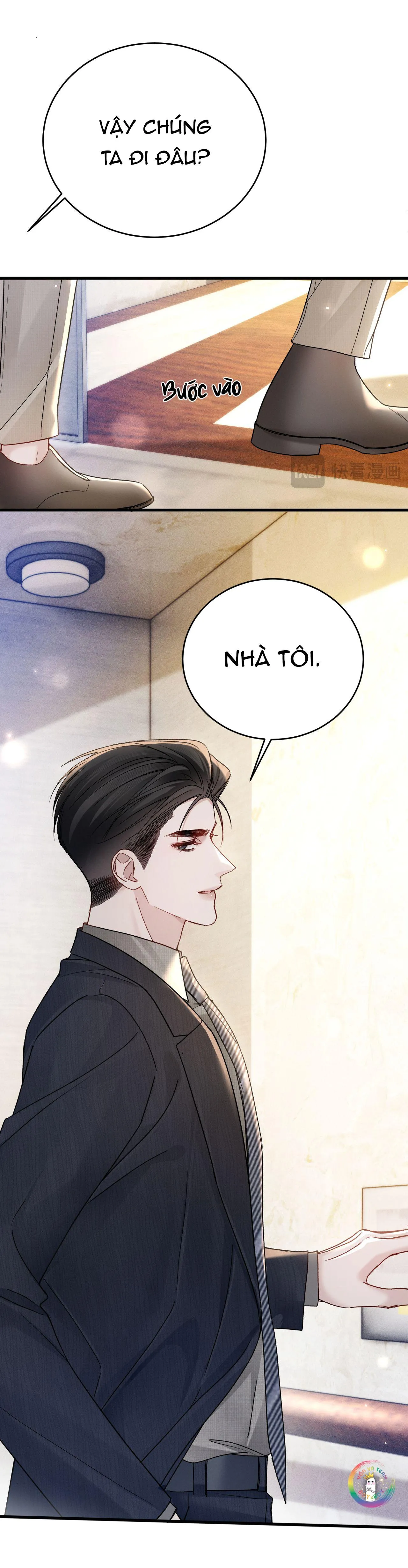 Cuộc Đối Đầu Gay Gắt Chapter 124 Trang 32