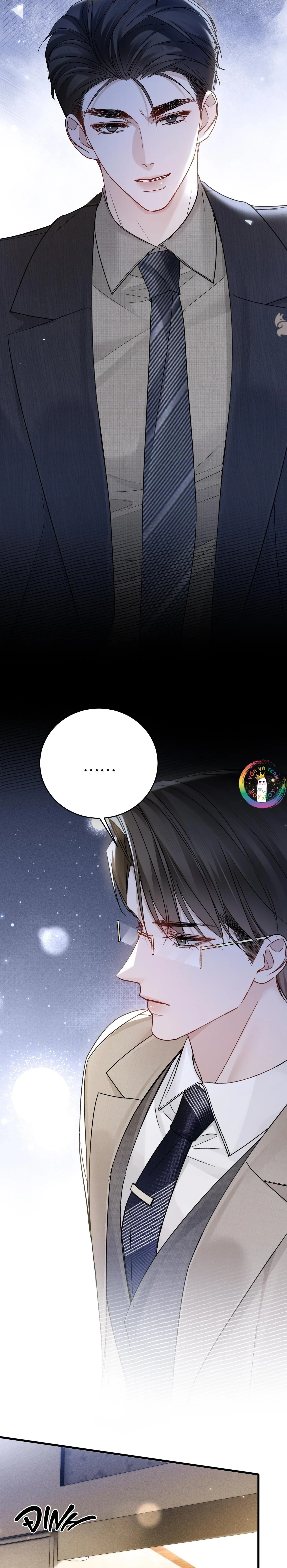 Cuộc Đối Đầu Gay Gắt Chapter 125 Trang 3