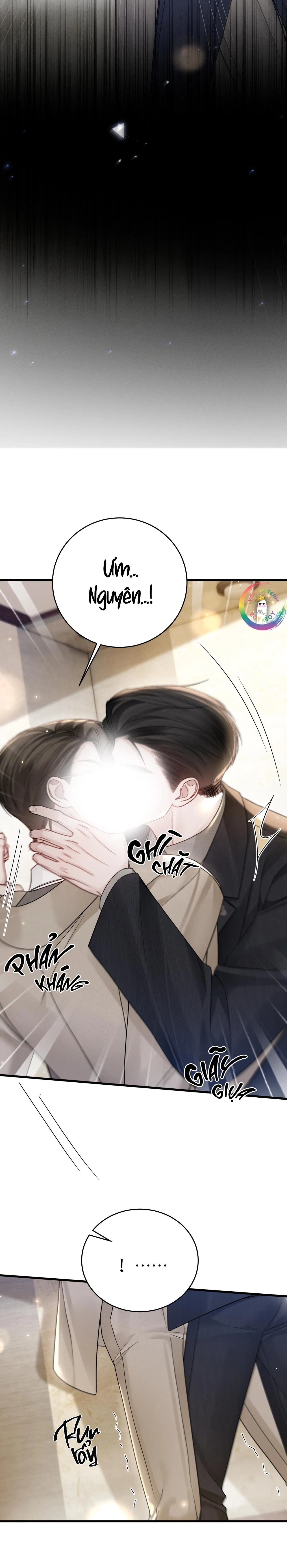 Cuộc Đối Đầu Gay Gắt Chapter 125 Trang 7