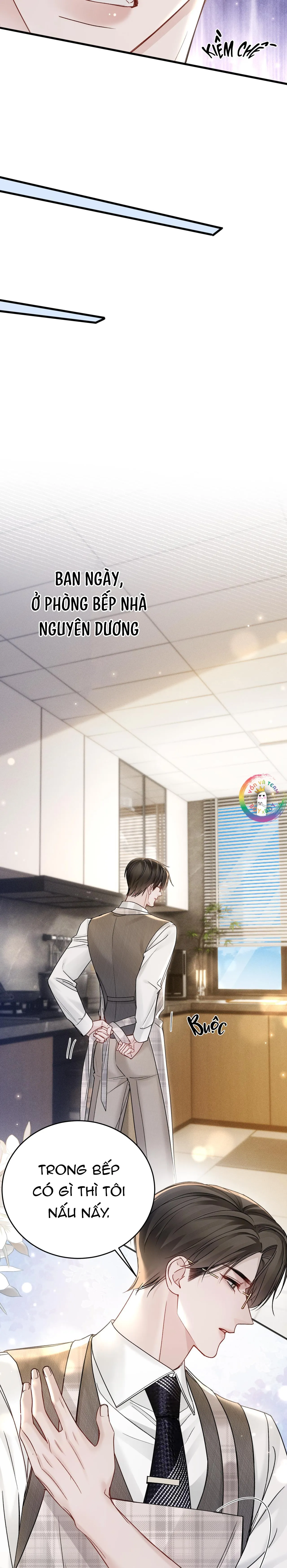 Cuộc Đối Đầu Gay Gắt Chapter 125 Trang 15