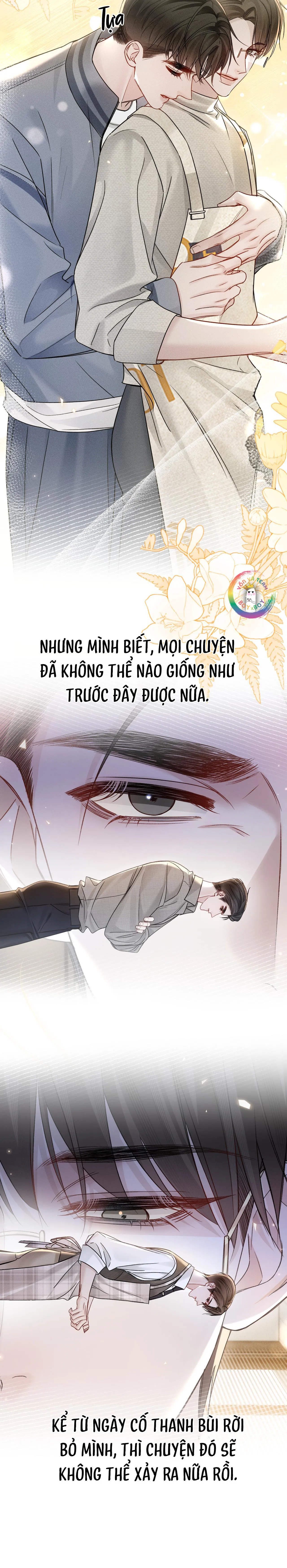 Cuộc Đối Đầu Gay Gắt Chapter 125 Trang 18