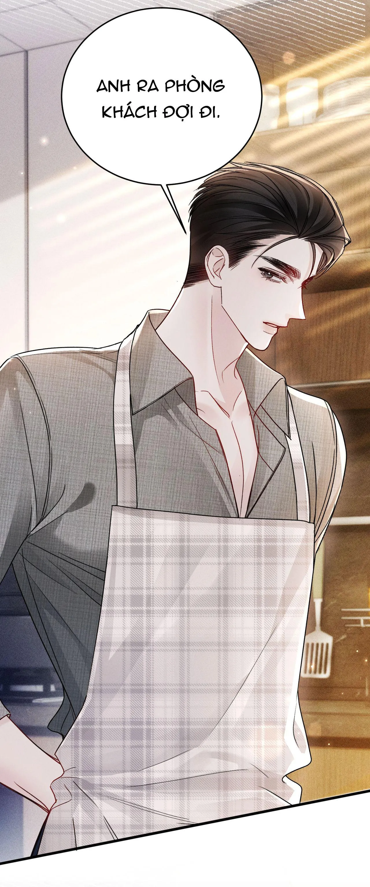 Cuộc Đối Đầu Gay Gắt Chapter 126 Trang 7