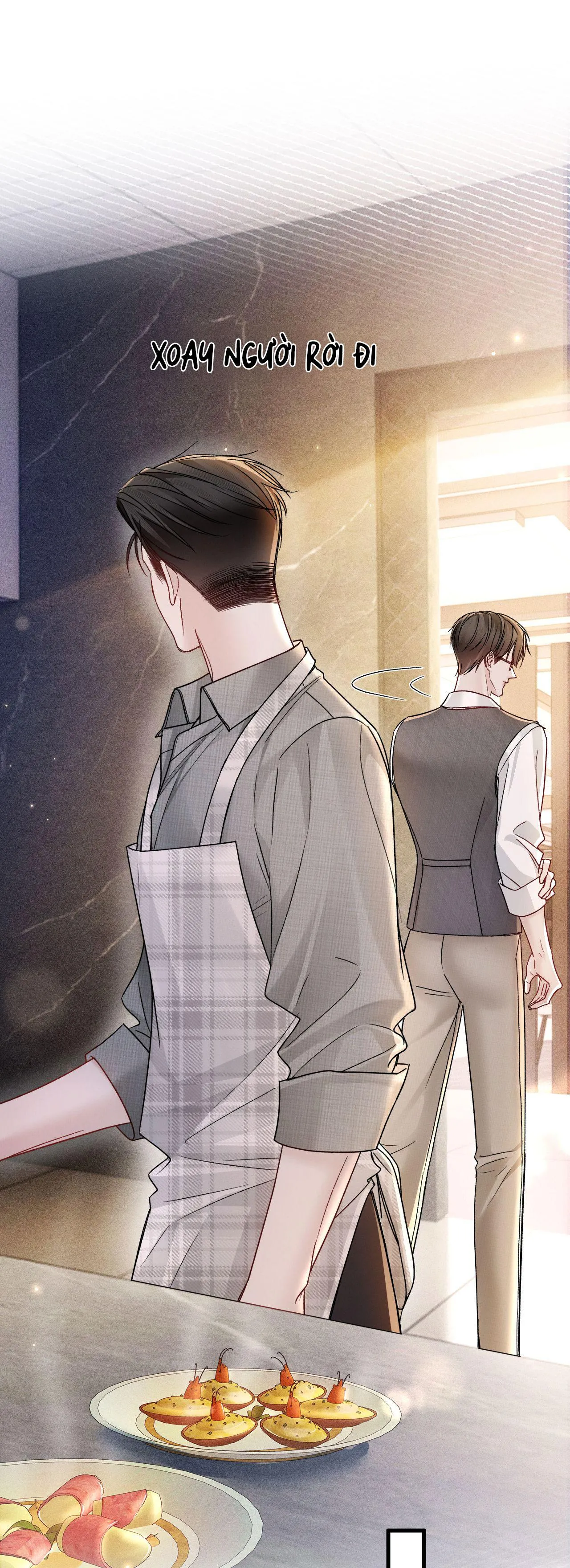 Cuộc Đối Đầu Gay Gắt Chapter 126 Trang 10
