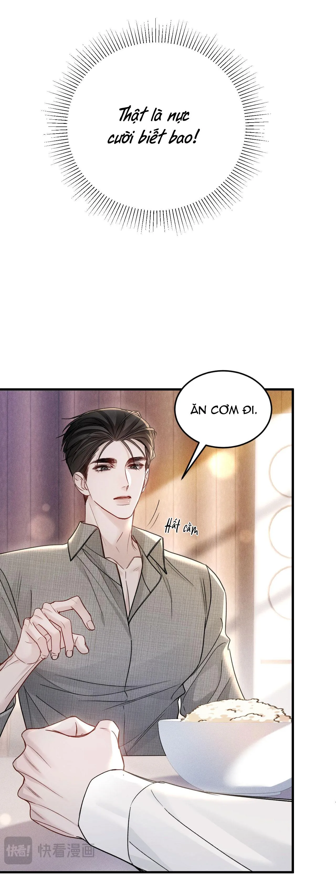 Cuộc Đối Đầu Gay Gắt Chapter 126 Trang 15