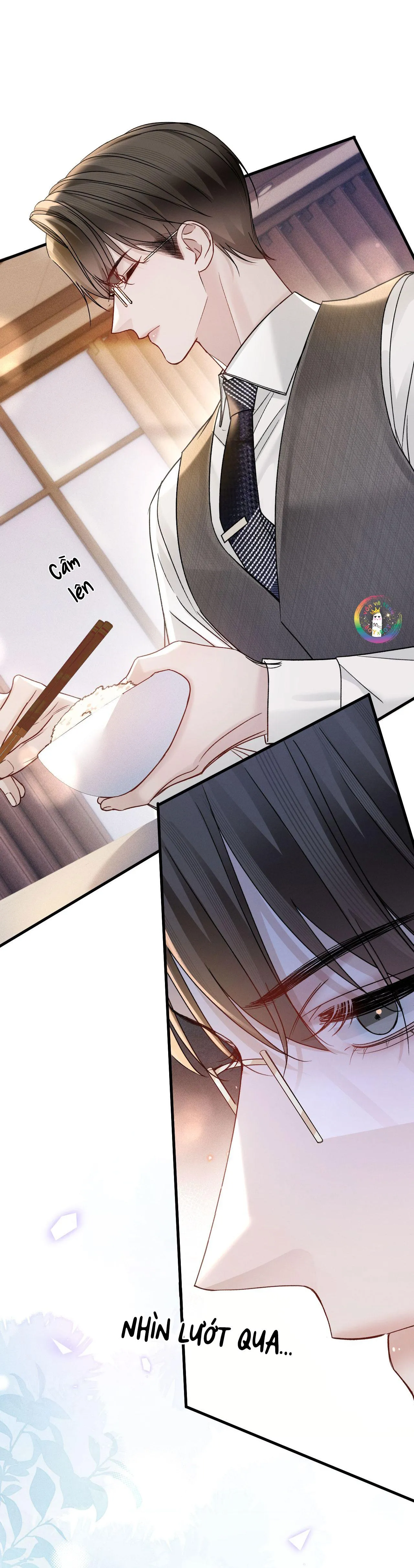 Cuộc Đối Đầu Gay Gắt Chapter 126 Trang 17