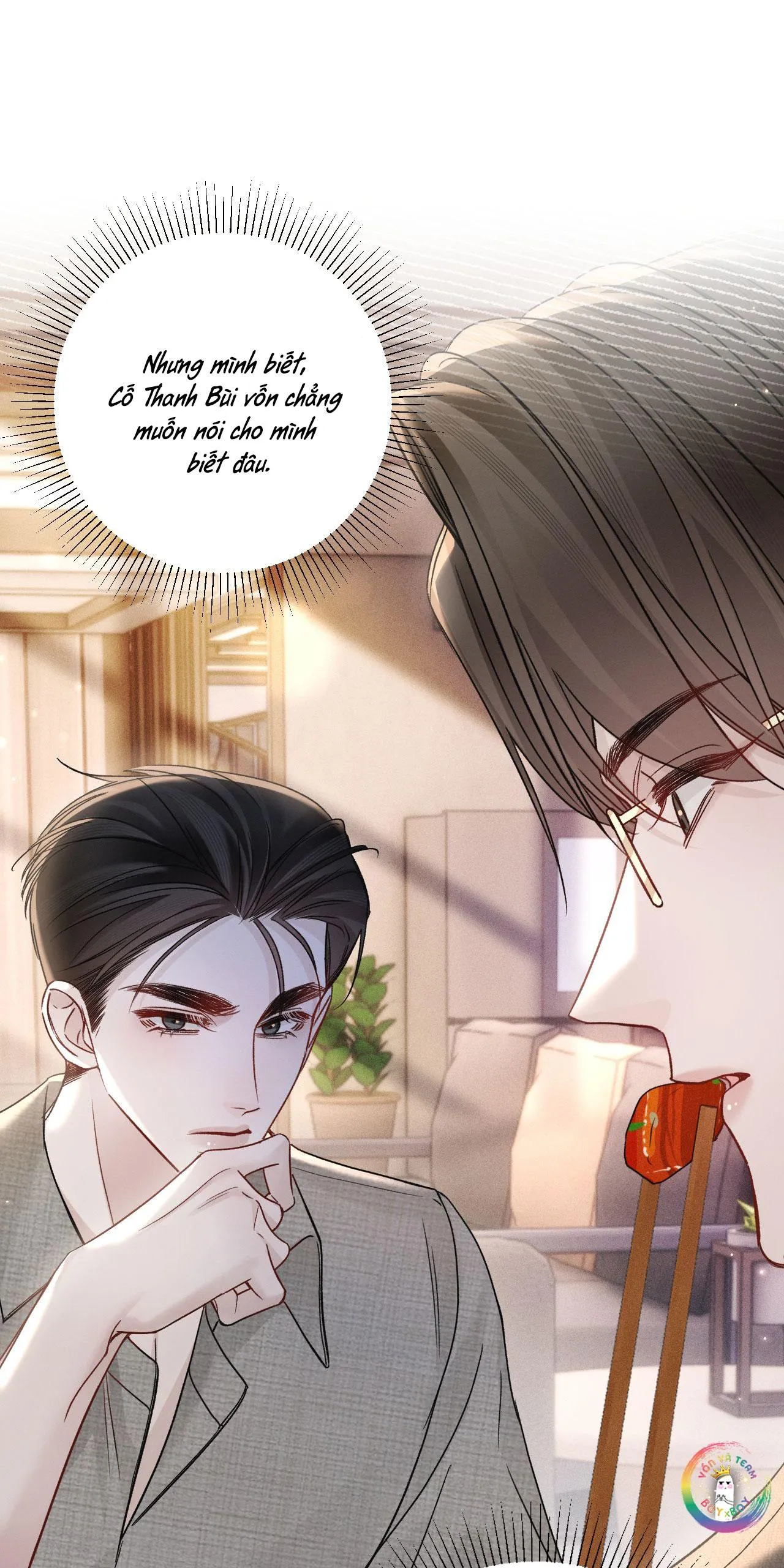 Cuộc Đối Đầu Gay Gắt Chapter 126 Trang 29